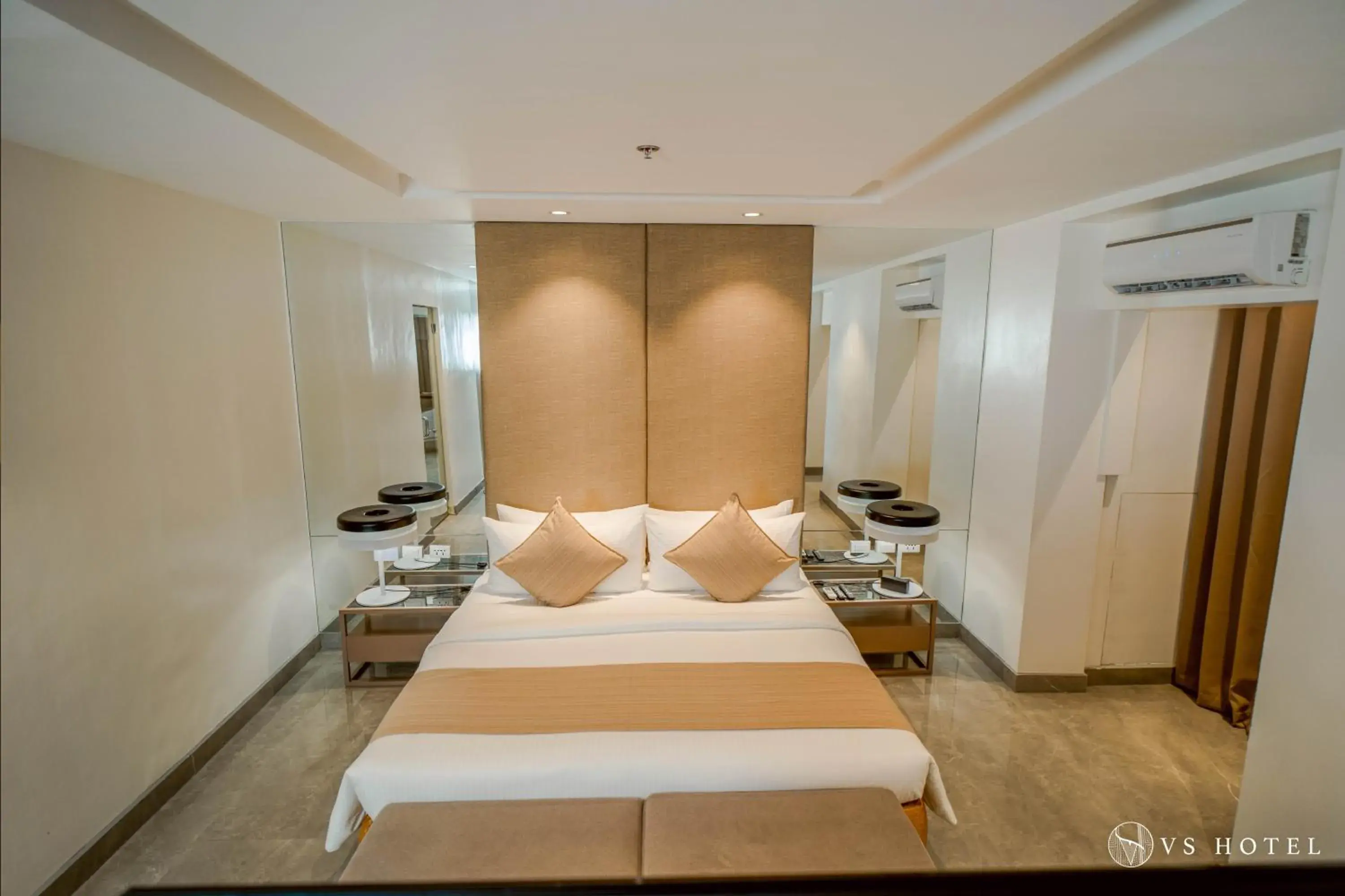 Suite Room in VS Hotel Suite Room in VS Hotel