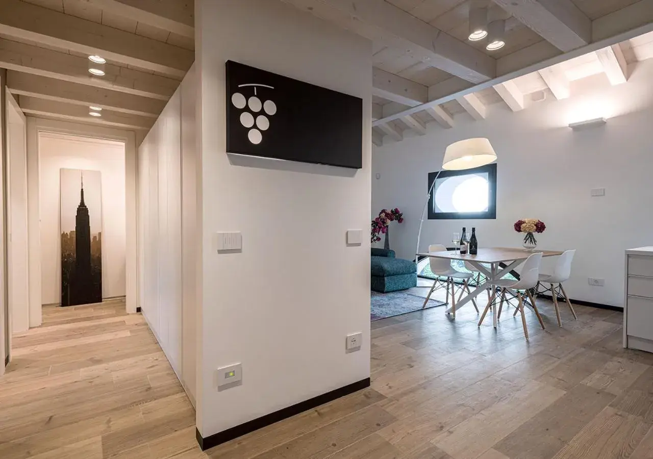 Apartment - Split Level in Progress Country & Wine House Apartment - Split Level in Progress Country & Wine House