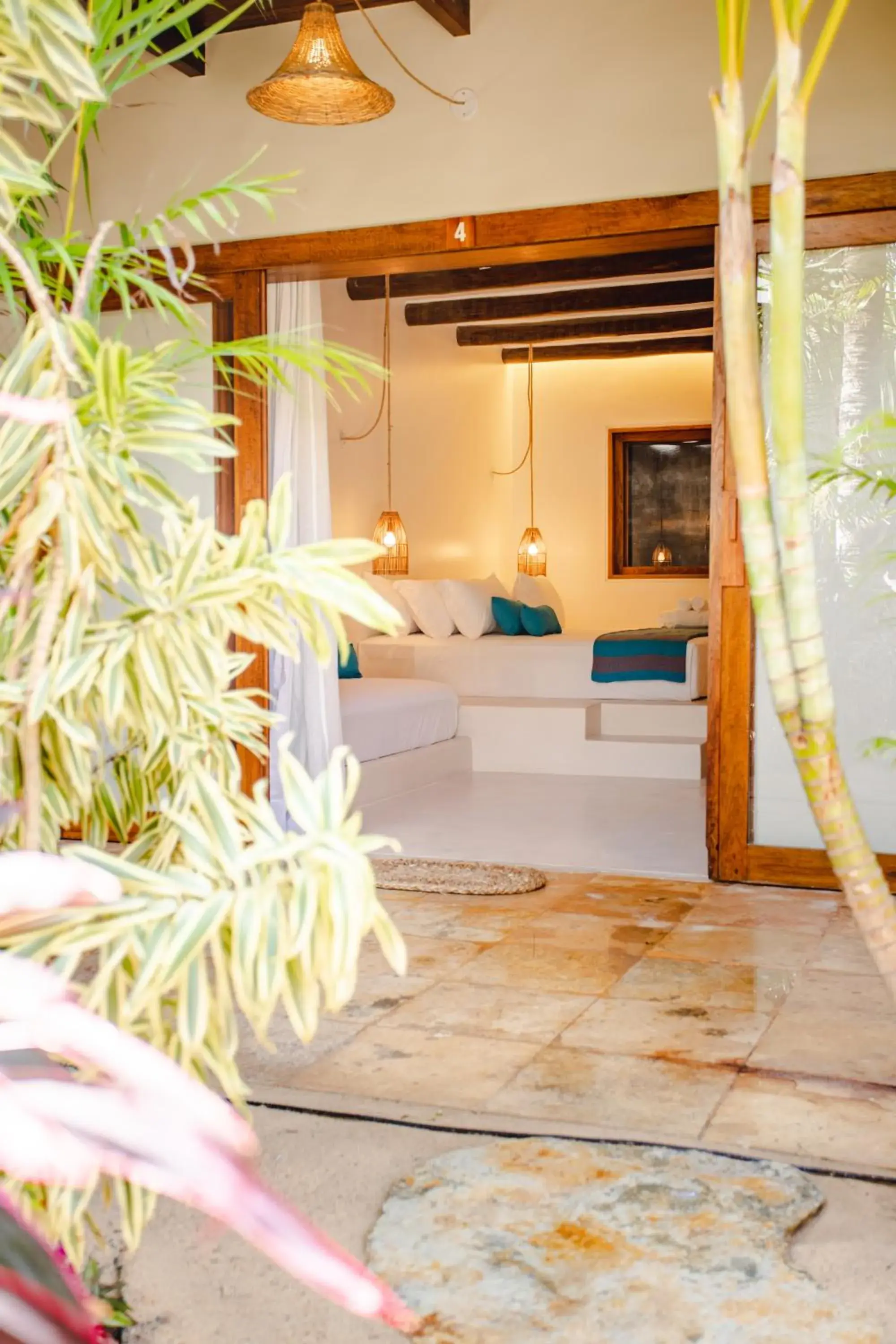 Suite with Garden View in Café Jeri Hotel - Adults Only Suite with Garden View in Café Jeri Hotel - Adults Only