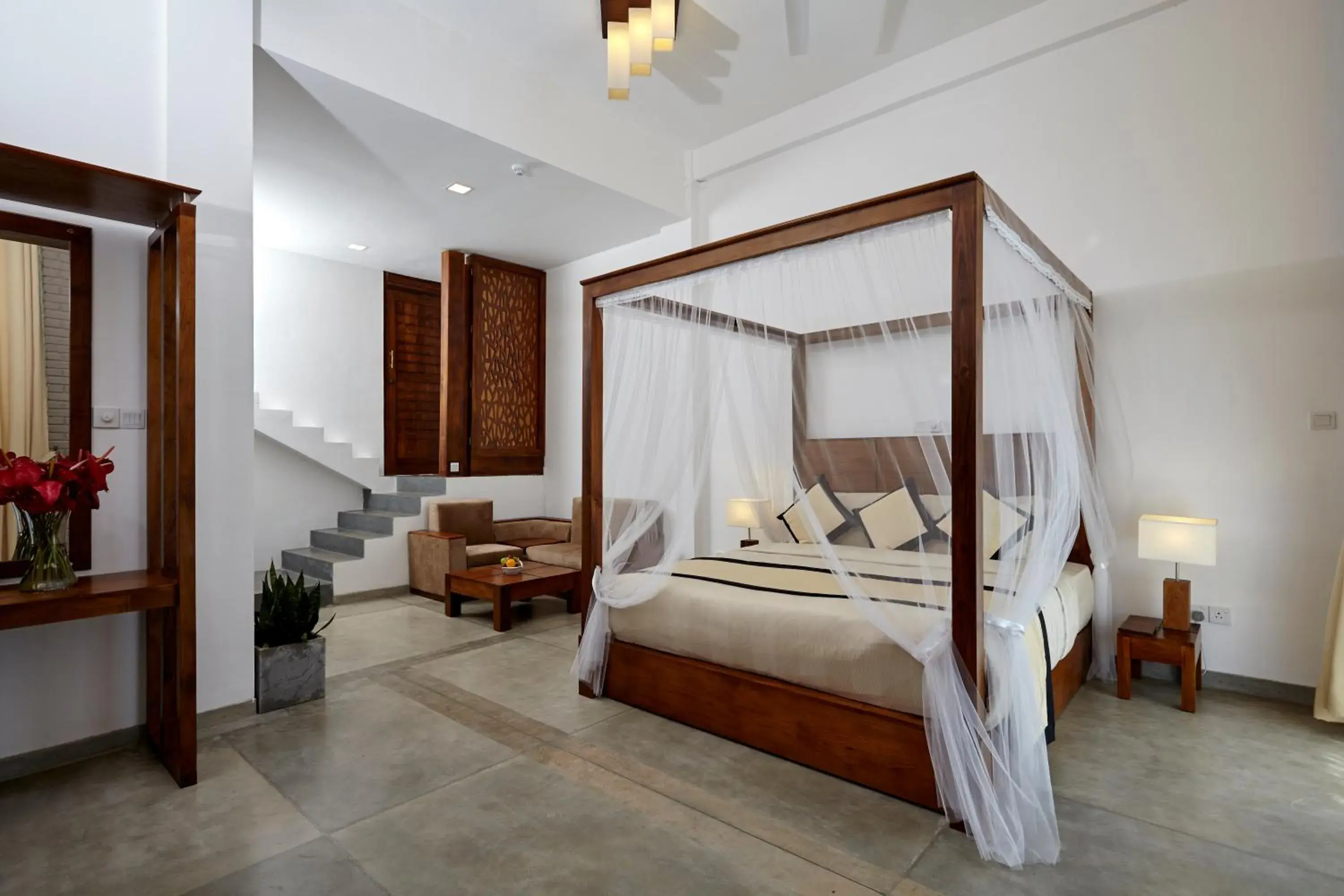 Ocean Suite in Garton's Cape Ocean Suite in Garton's Cape