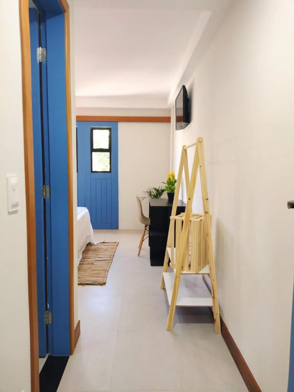 Deluxe Room - single occupancy in Pousada VilaZinha Deluxe Room - single occupancy in Pousada VilaZinha