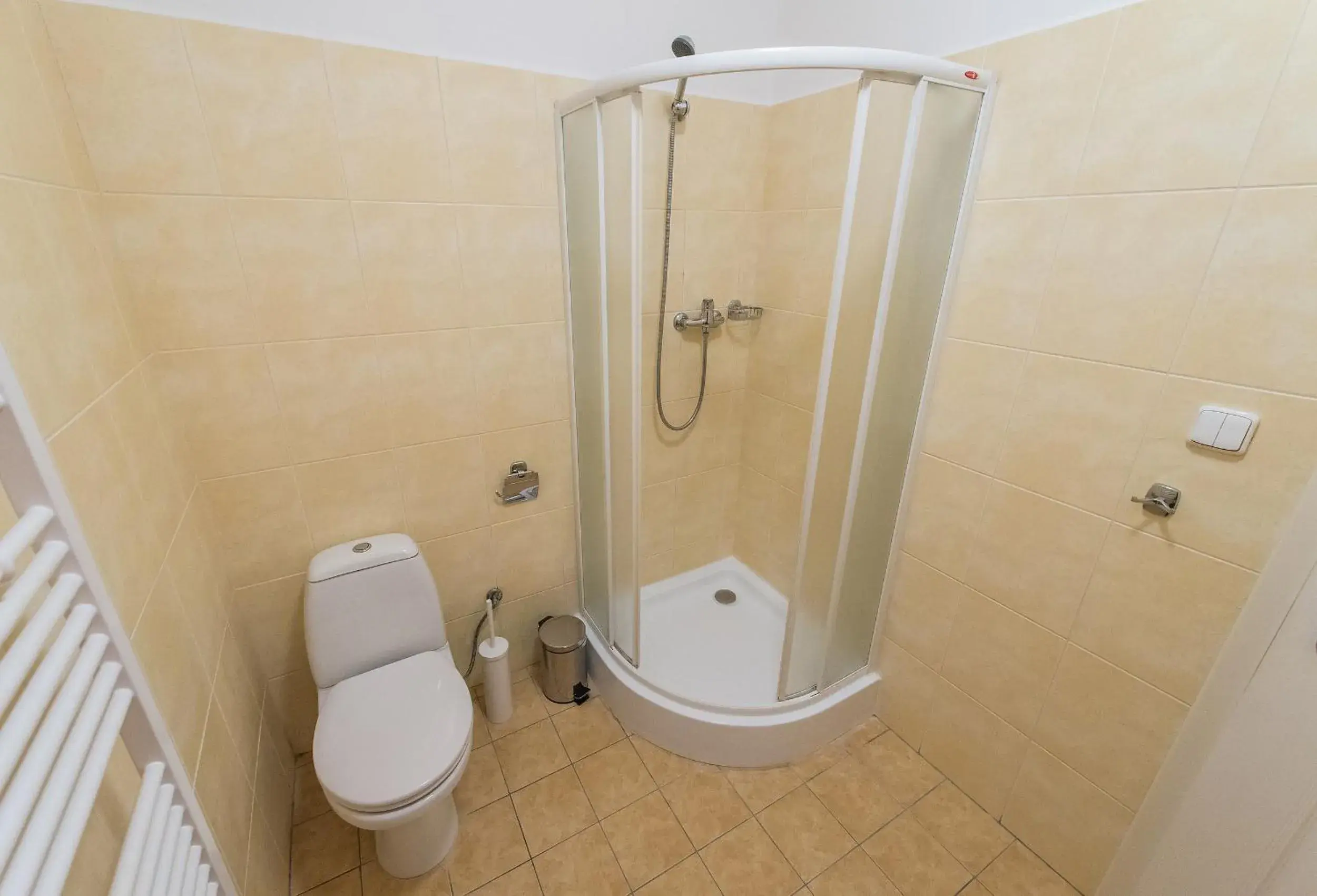 Superior Suite in Penzion Zámecká Zahrada Superior Suite in Penzion Zámecká Zahrada