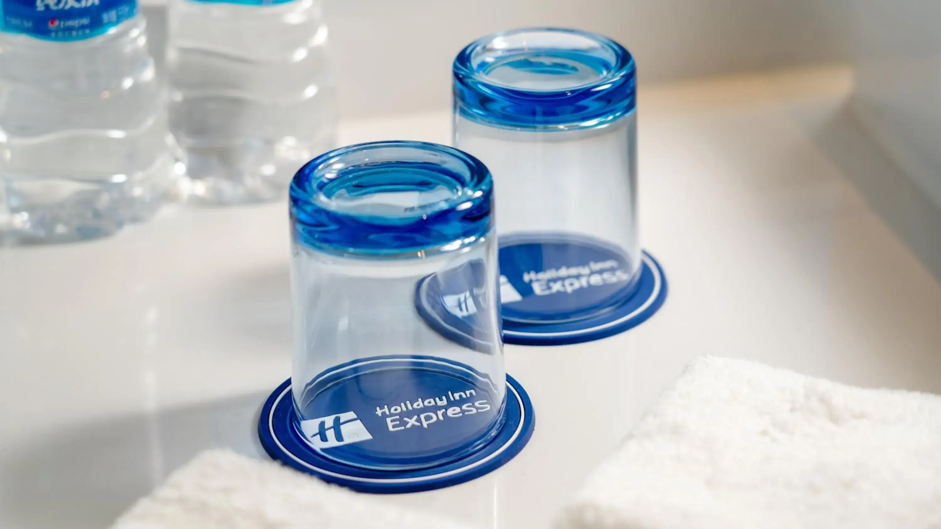 Standard Room in Holiday Inn Express Beijing Tongzhou Tourism Zone by IHG Standard Room in Holiday Inn Express Beijing Tongzhou Tourism Zone by IHG