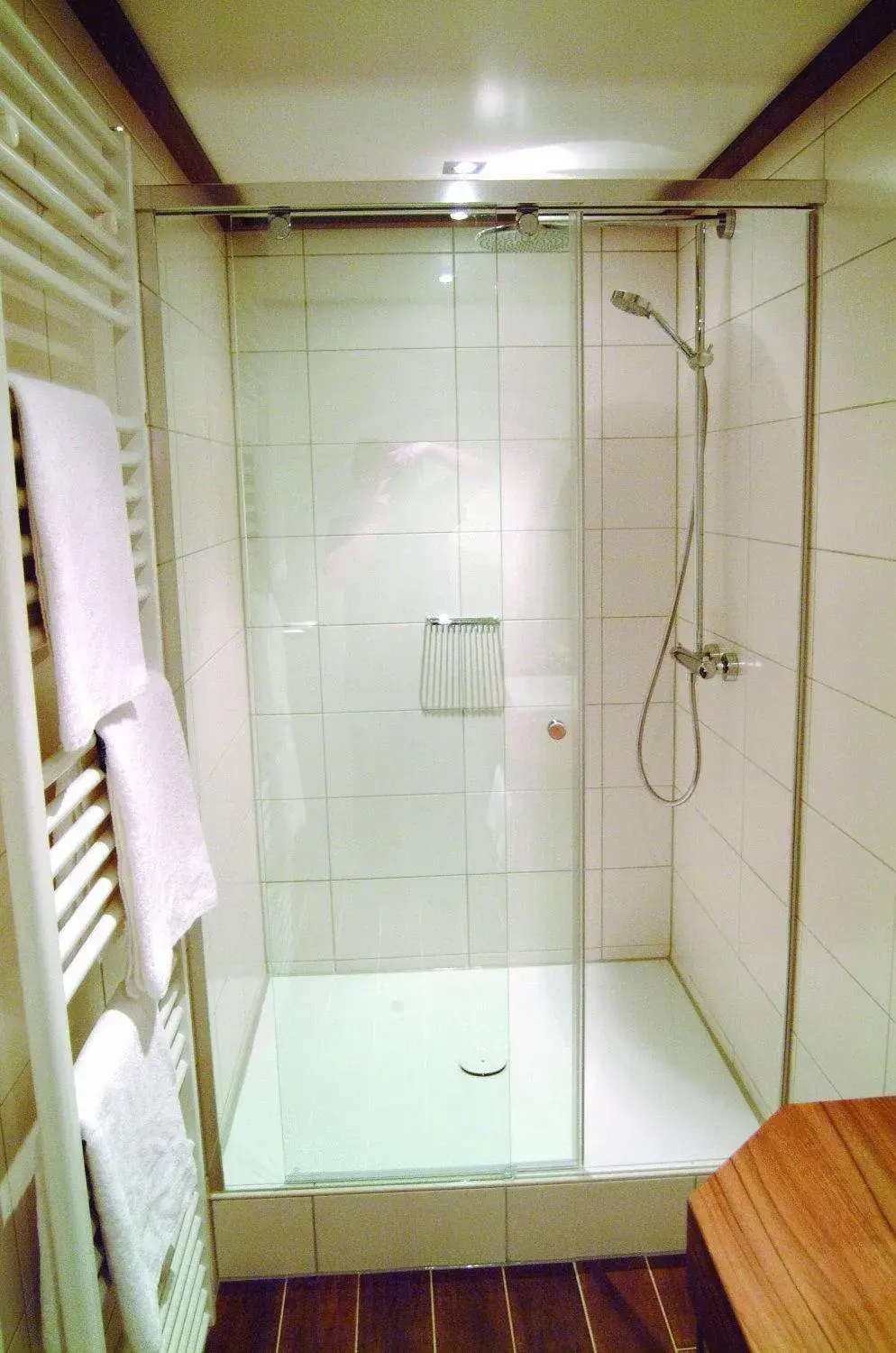 Junior Suite in Hotel Jägerhof Junior Suite in Hotel Jägerhof