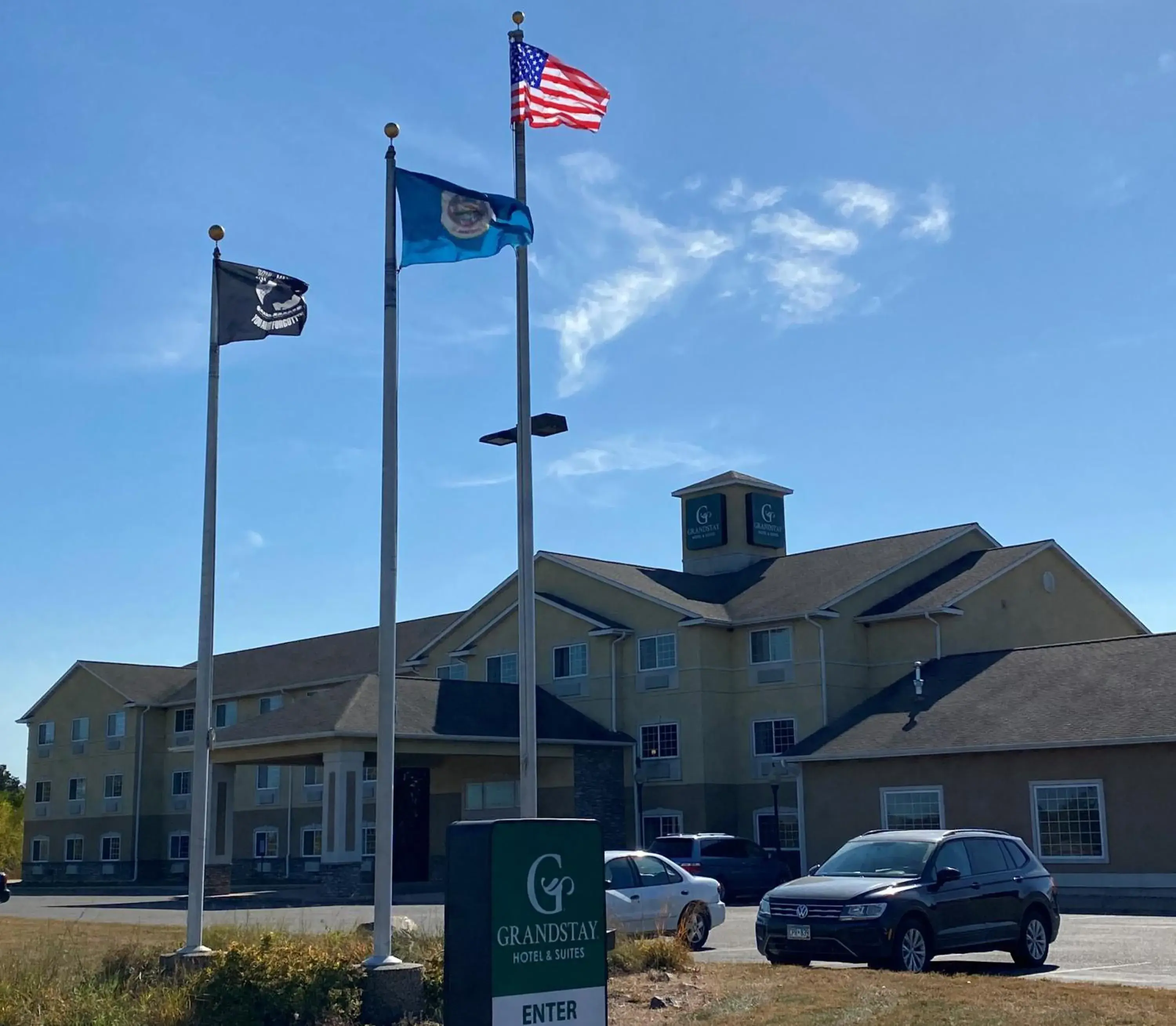 GrandStay Hotel & Suites Becker GrandStay Hotel & Suites Becker