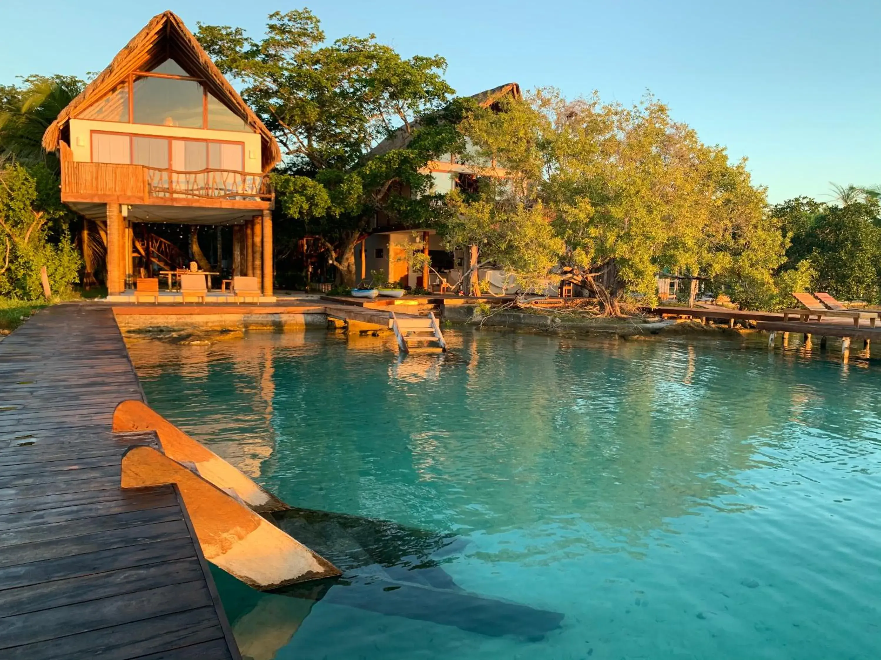 Apartment with Lake View in Xoot Kaana Villa Vista Laguna Apartment with Lake View in Xoot Kaana Villa Vista Laguna