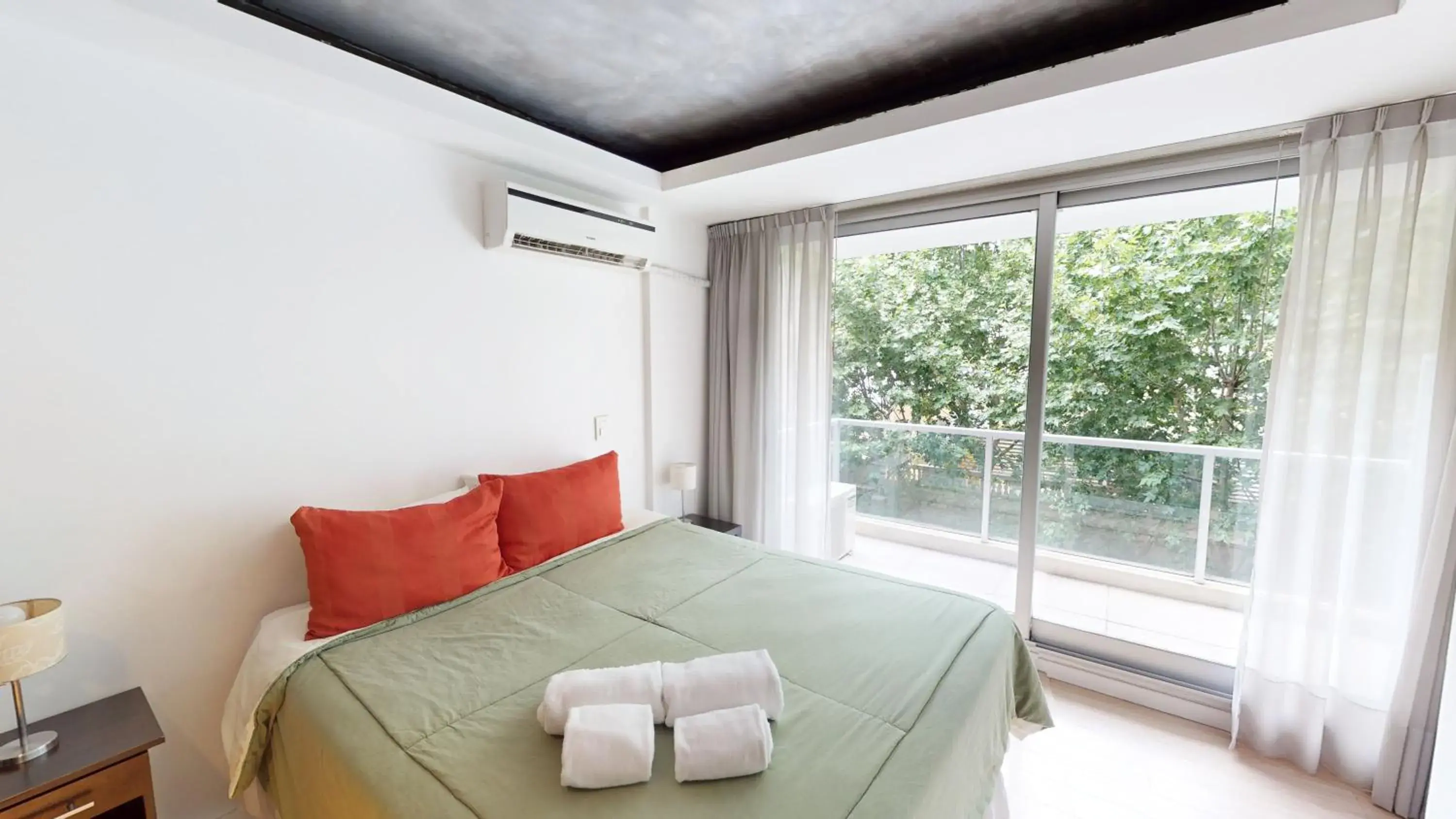 BENS Barrio Norte Apartments BENS Barrio Norte Apartments