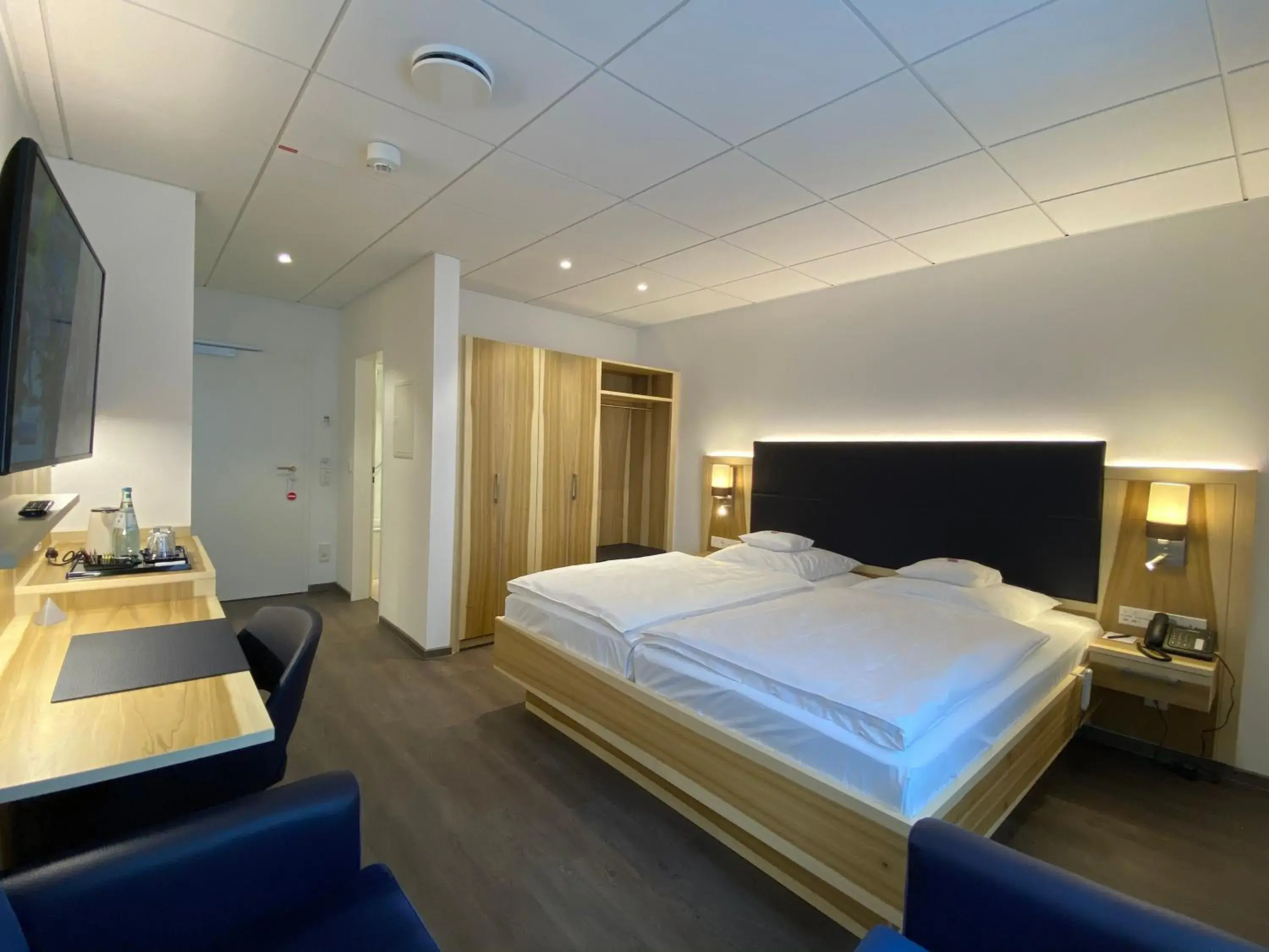 Double Room - single occupancy in Hotel Wieting Double Room - single occupancy in Hotel Wieting