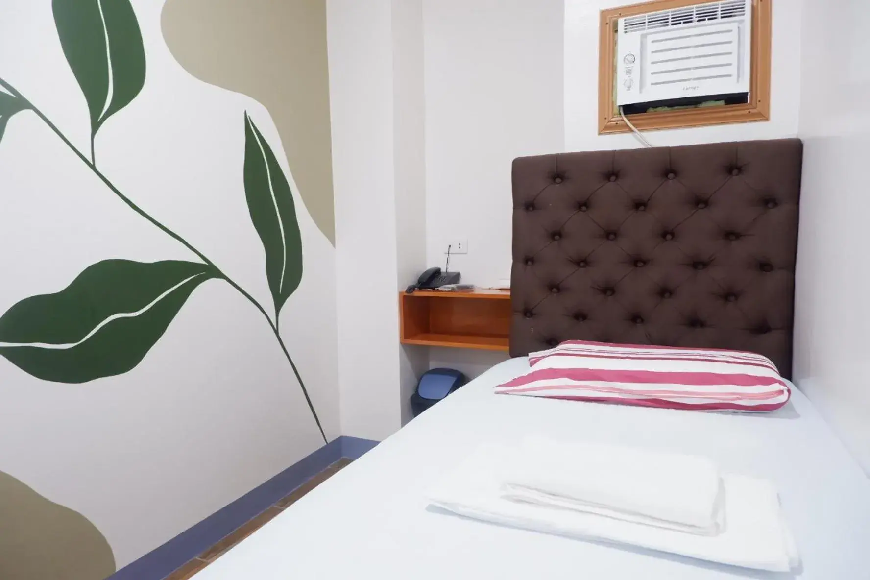 Single Room in FB DORMITEL SUITES Single Room in FB DORMITEL SUITES