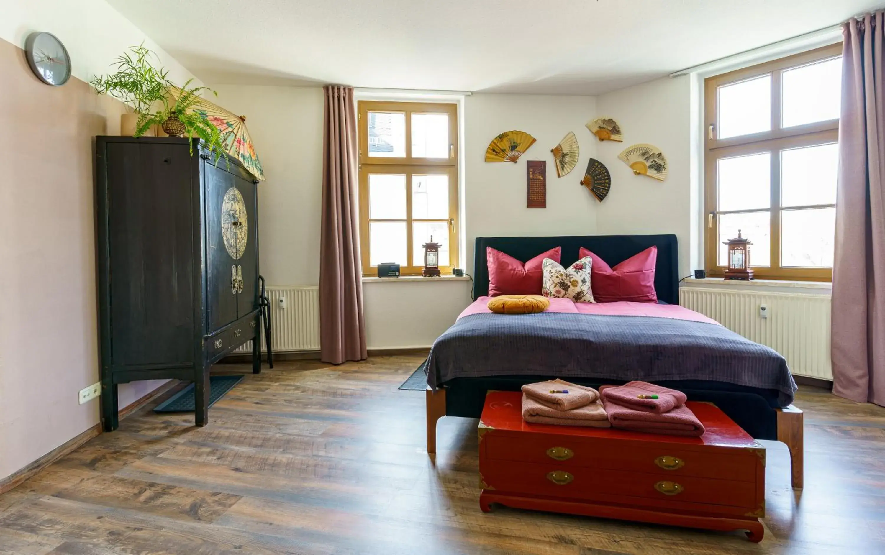 Double Room with Extra Bed - single occupancy in Kerkermeister Pension Double Room with Extra Bed - single occupancy in Kerkermeister Pension