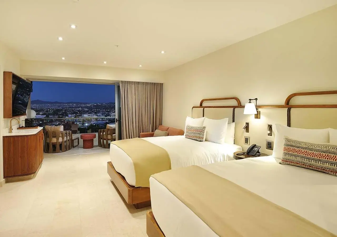 Infinity Two Queen in Corazón Cabo, a Noble House Resort Infinity Two Queen in Corazón Cabo, a Noble House Resort