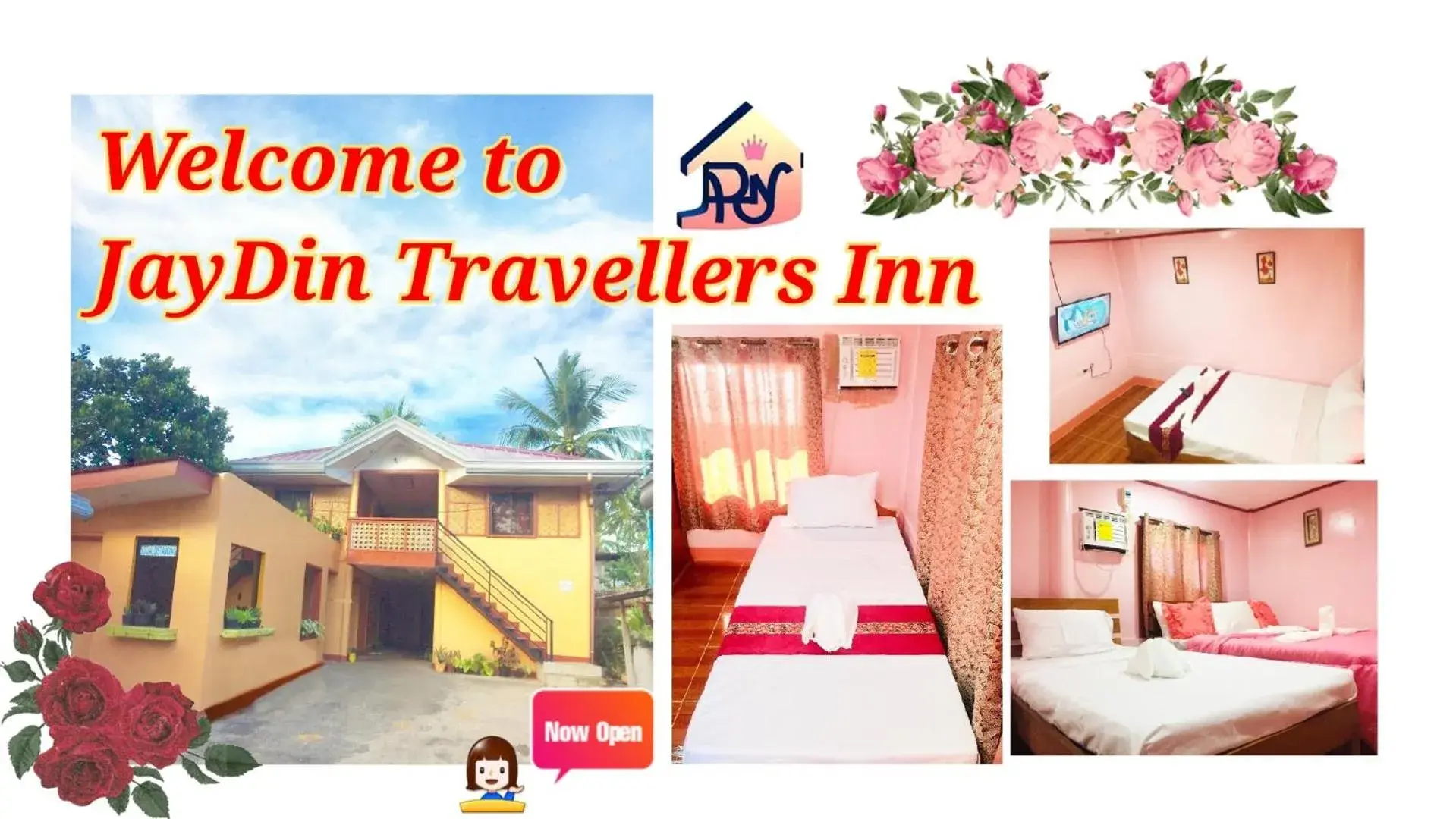 JayDin Travellers Inn JayDin Travellers Inn