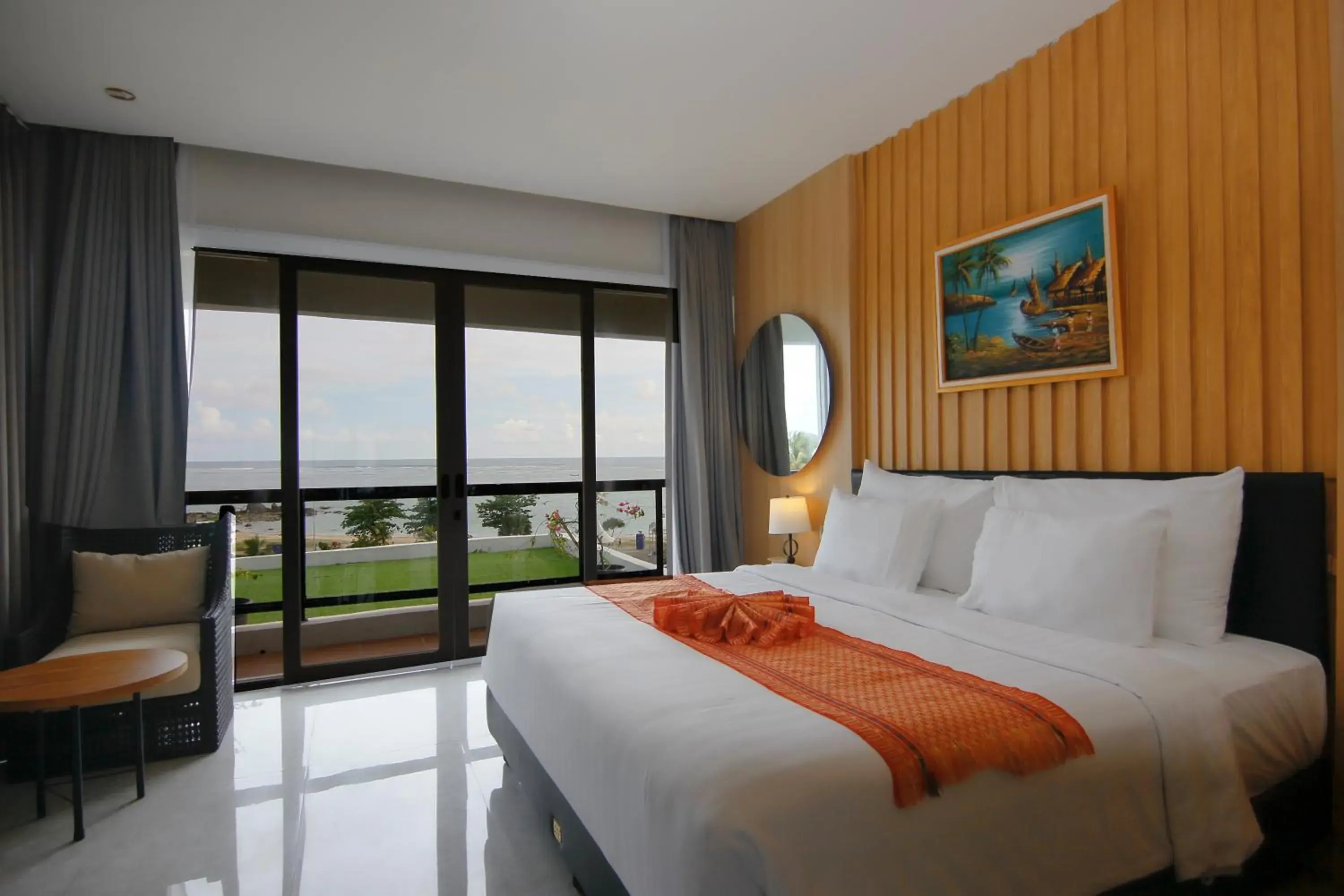 Presidential Suite in Raja Hotel Kuta Mandalika Resort & Convention Presidential Suite in Raja Hotel Kuta Mandalika Resort & Convention