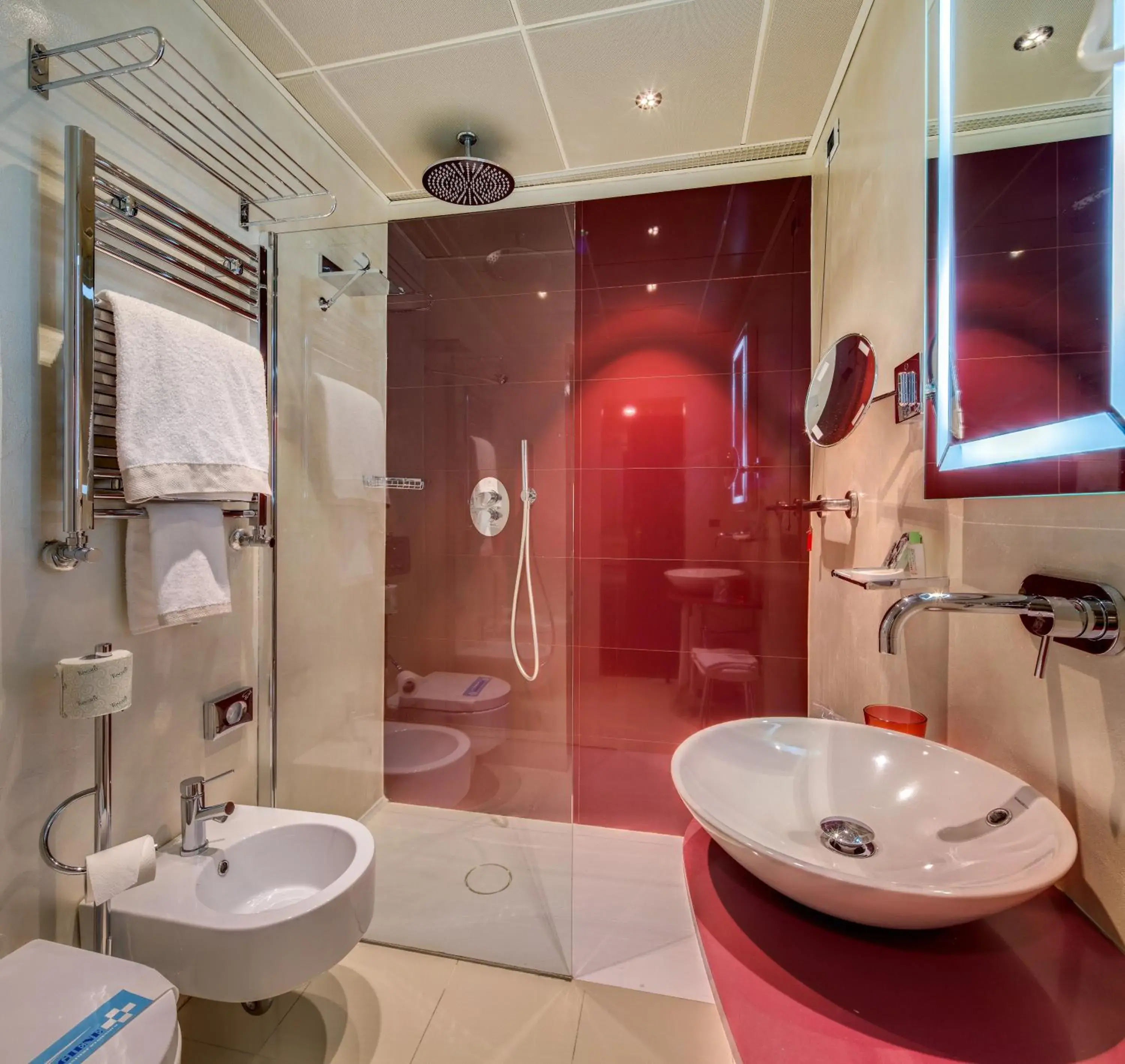 Smart Double in c-hotels Rubens Smart Double in c-hotels Rubens