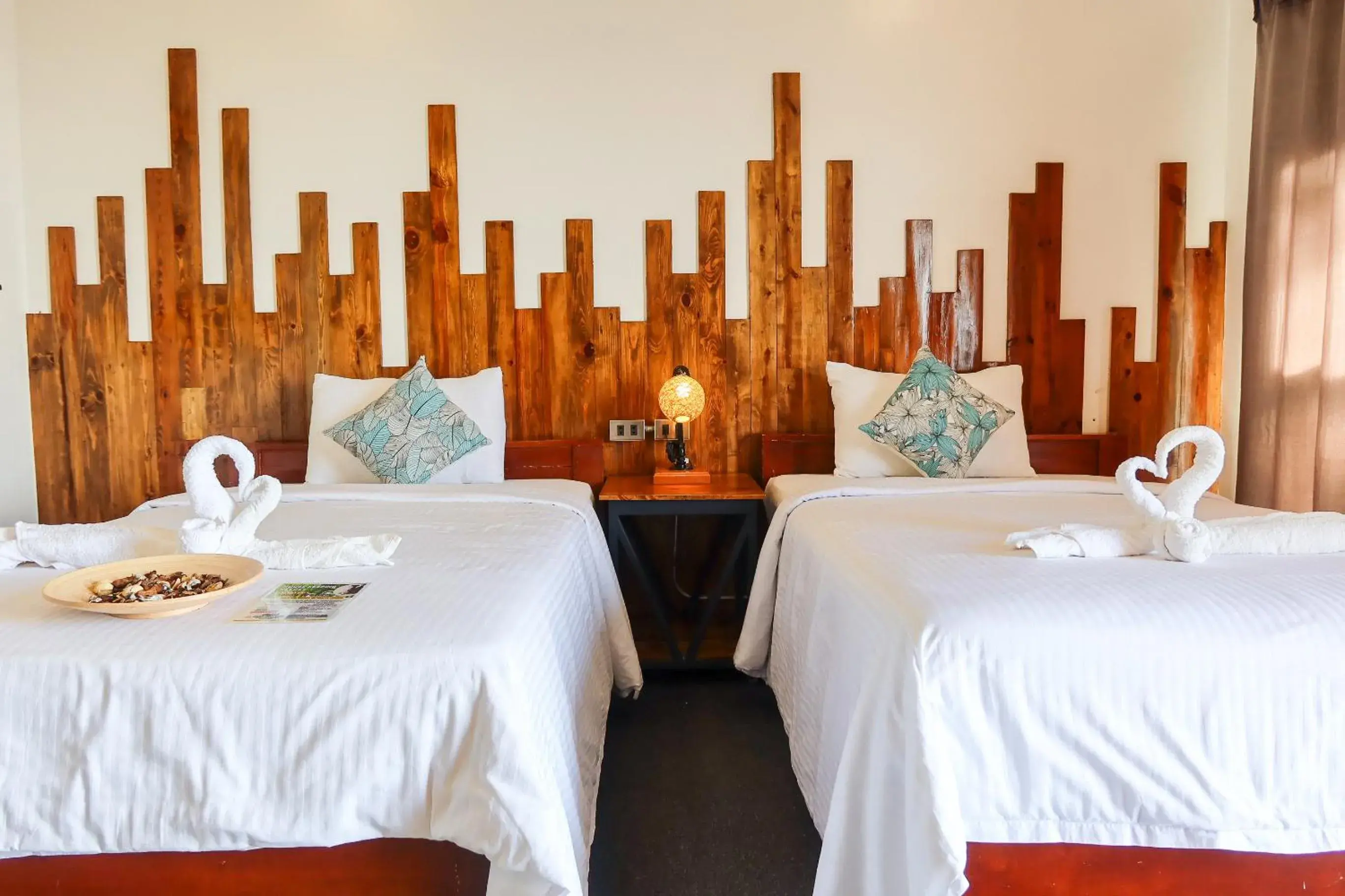 Deluxe Double or Twin Room with Pool Access in AV Suites Deluxe Double or Twin Room with Pool Access in AV Suites