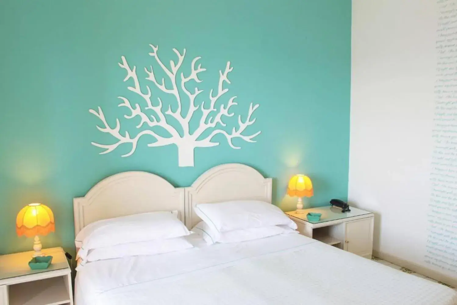 Standard Double Room in Sunbay Park Hotel Standard Double Room in Sunbay Park Hotel