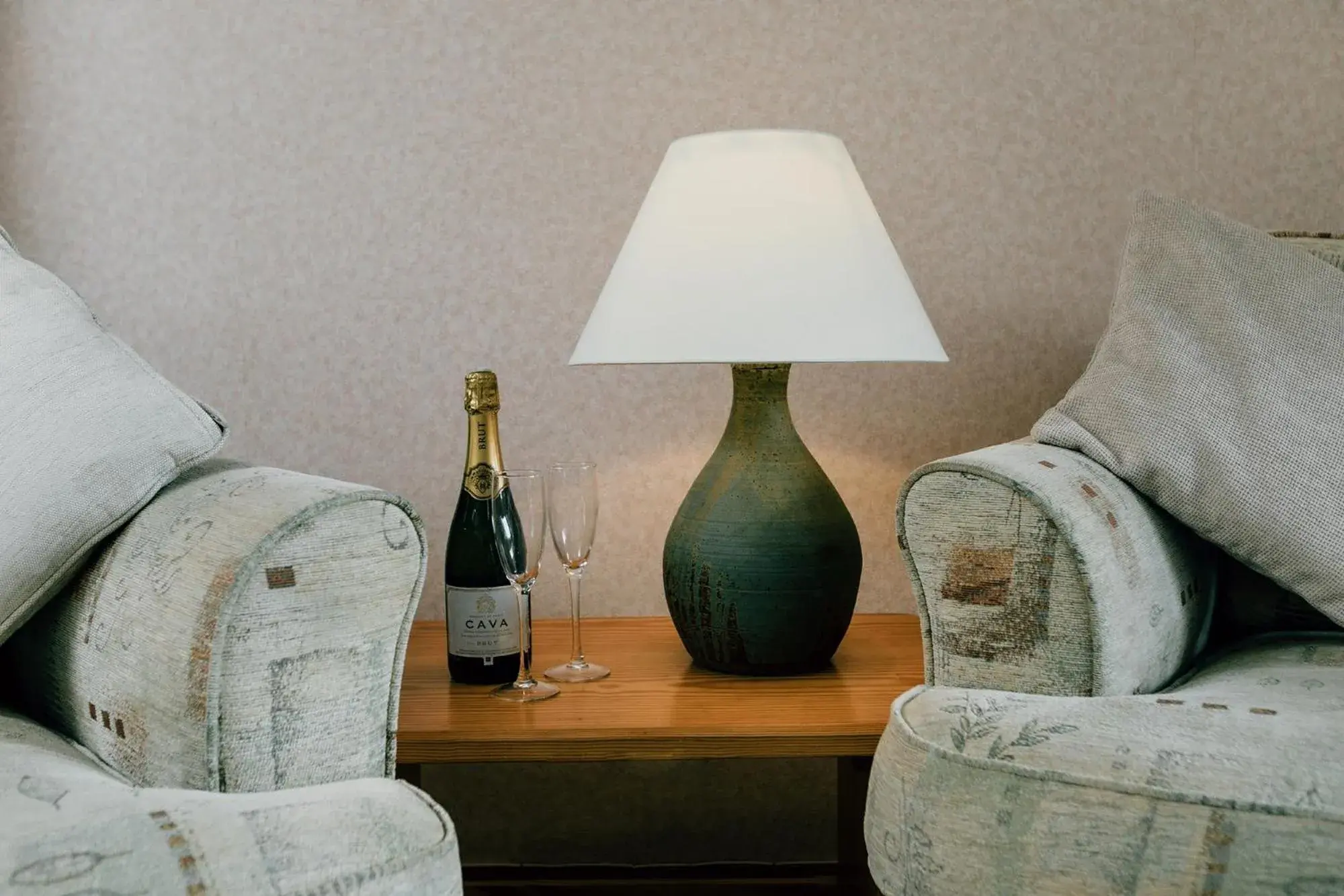 Apartment with Balcony in Galwad y Mor Apartment with Balcony in Galwad y Mor