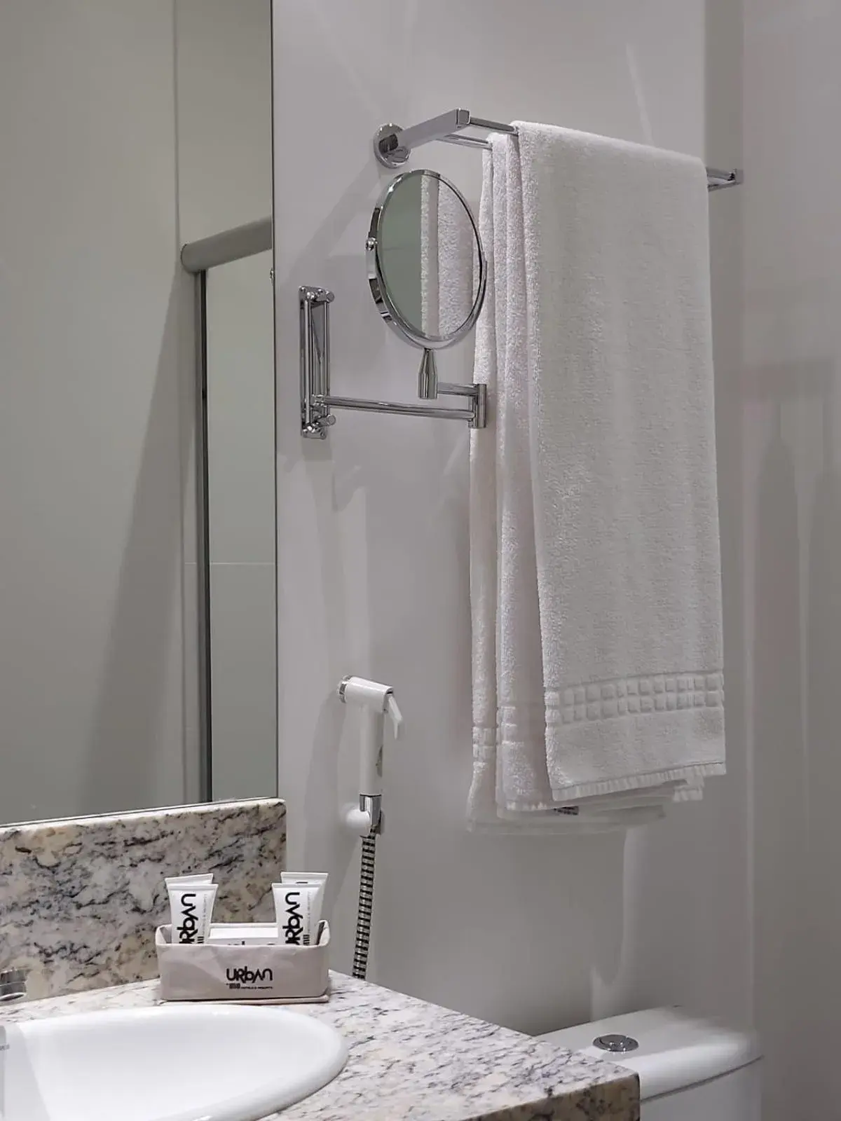 Deluxe Apartment - single occupancy in URBAN by UNU Osasco Hotel Deluxe Apartment - single occupancy in URBAN by UNU Osasco Hotel