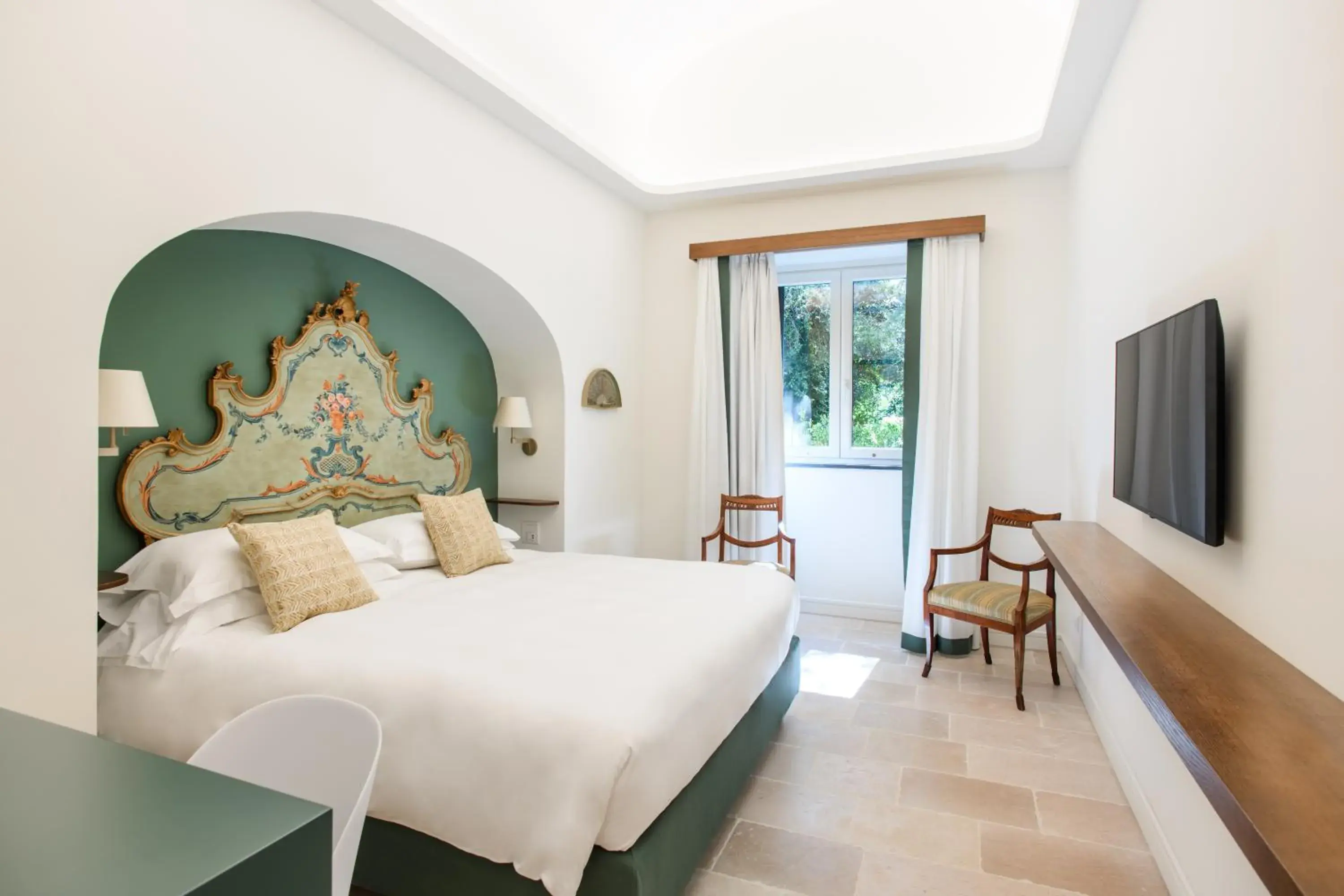 Apartment - Ground Floor in Parco dei Principi Apartment - Ground Floor in Parco dei Principi