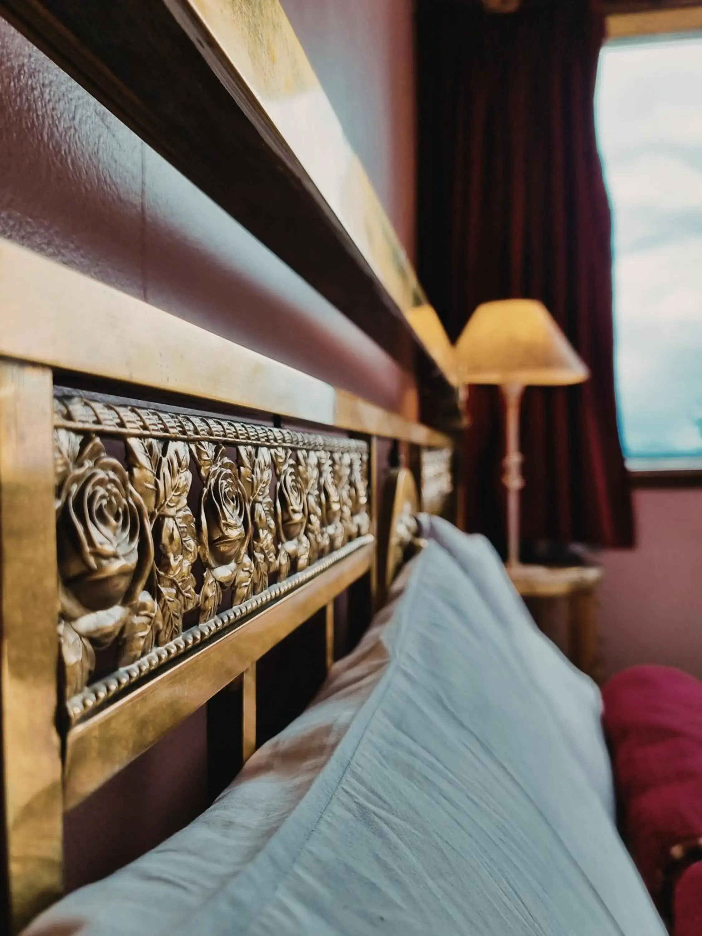 Triple Room with Private Bathroom in FLOR AUSTRAL Triple Room with Private Bathroom in FLOR AUSTRAL