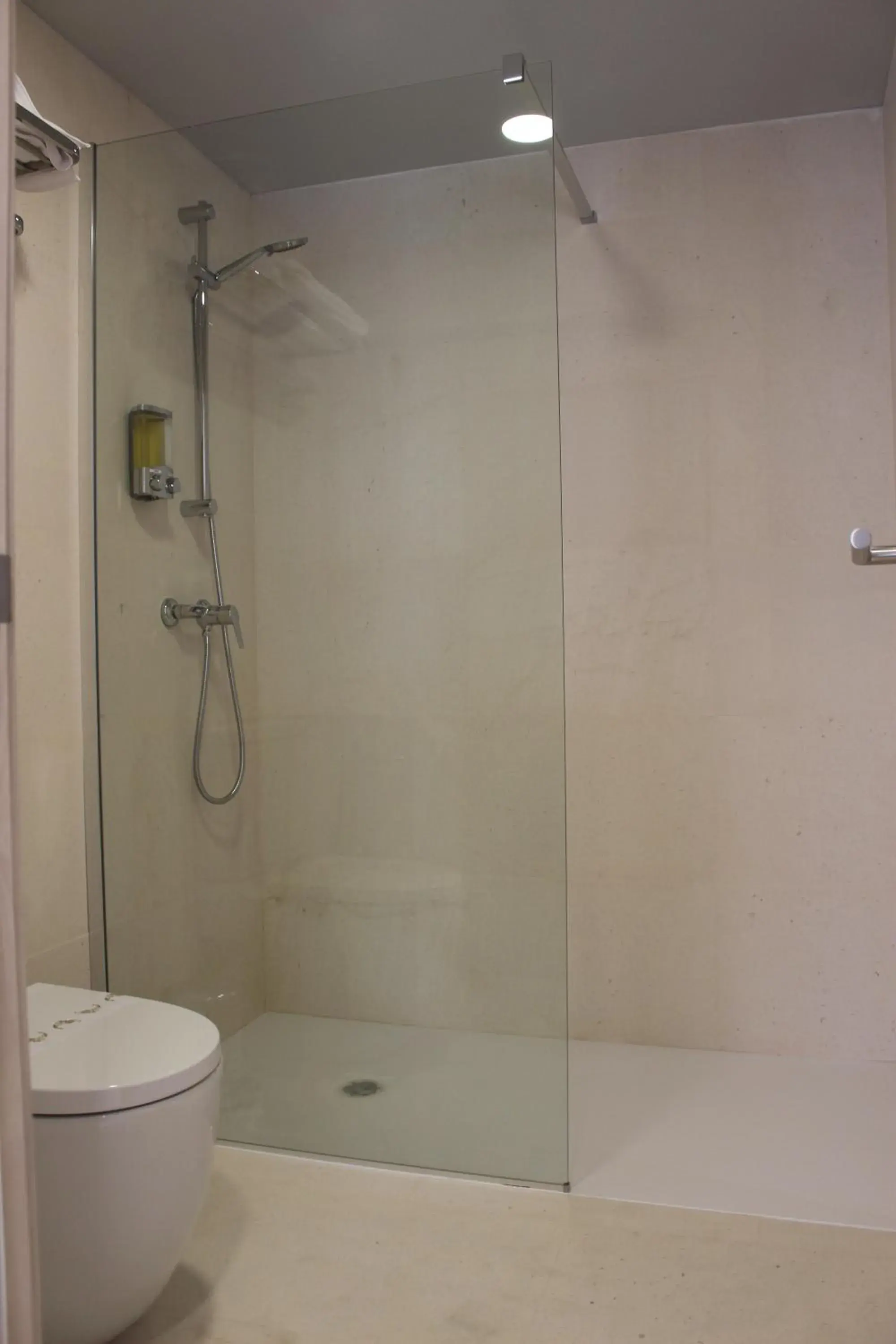 Classic Quadruple Room in Modo Hotel Apartamento Classic Quadruple Room in Modo Hotel Apartamento