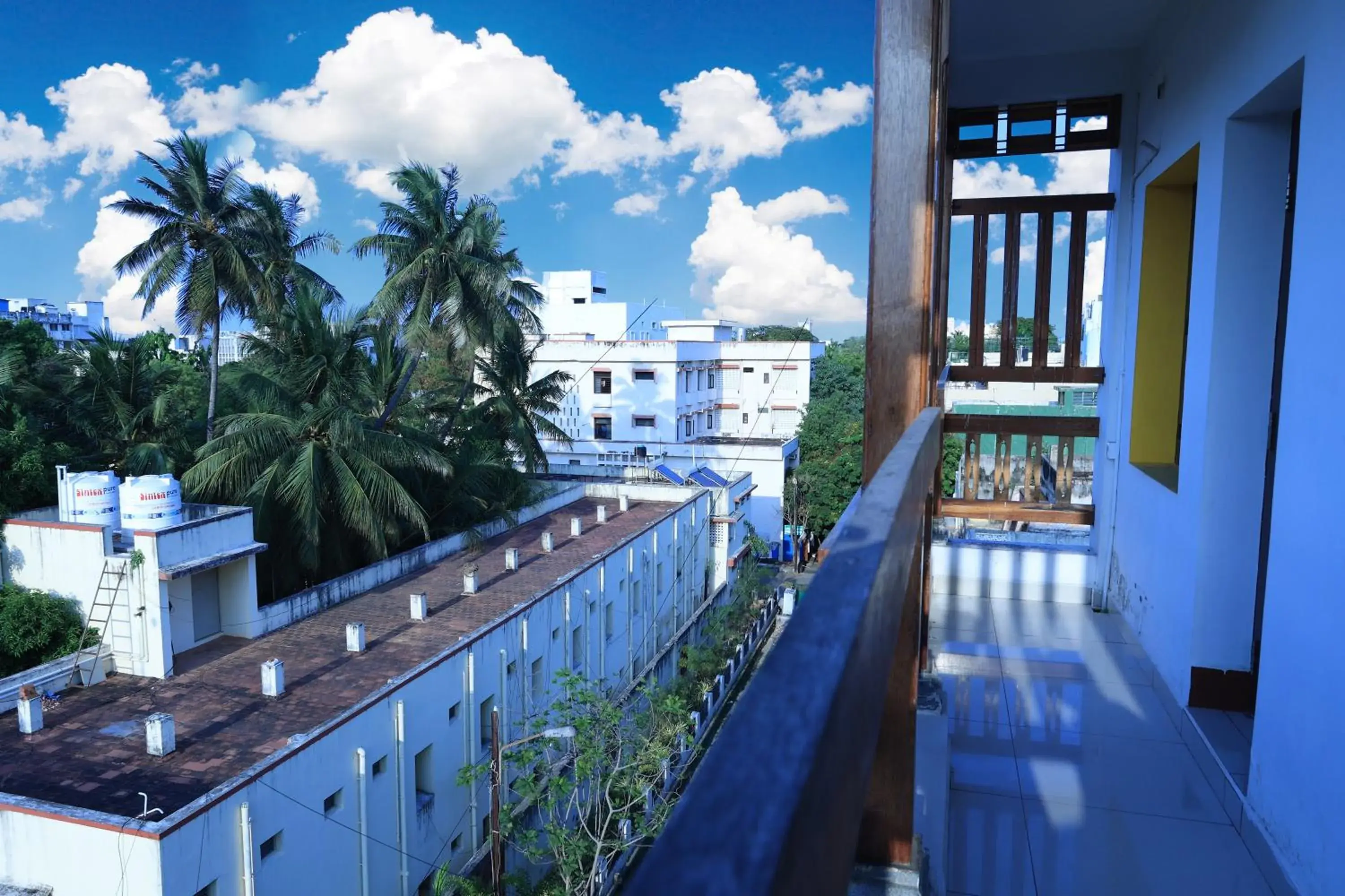 Manora Residency Manora Residency