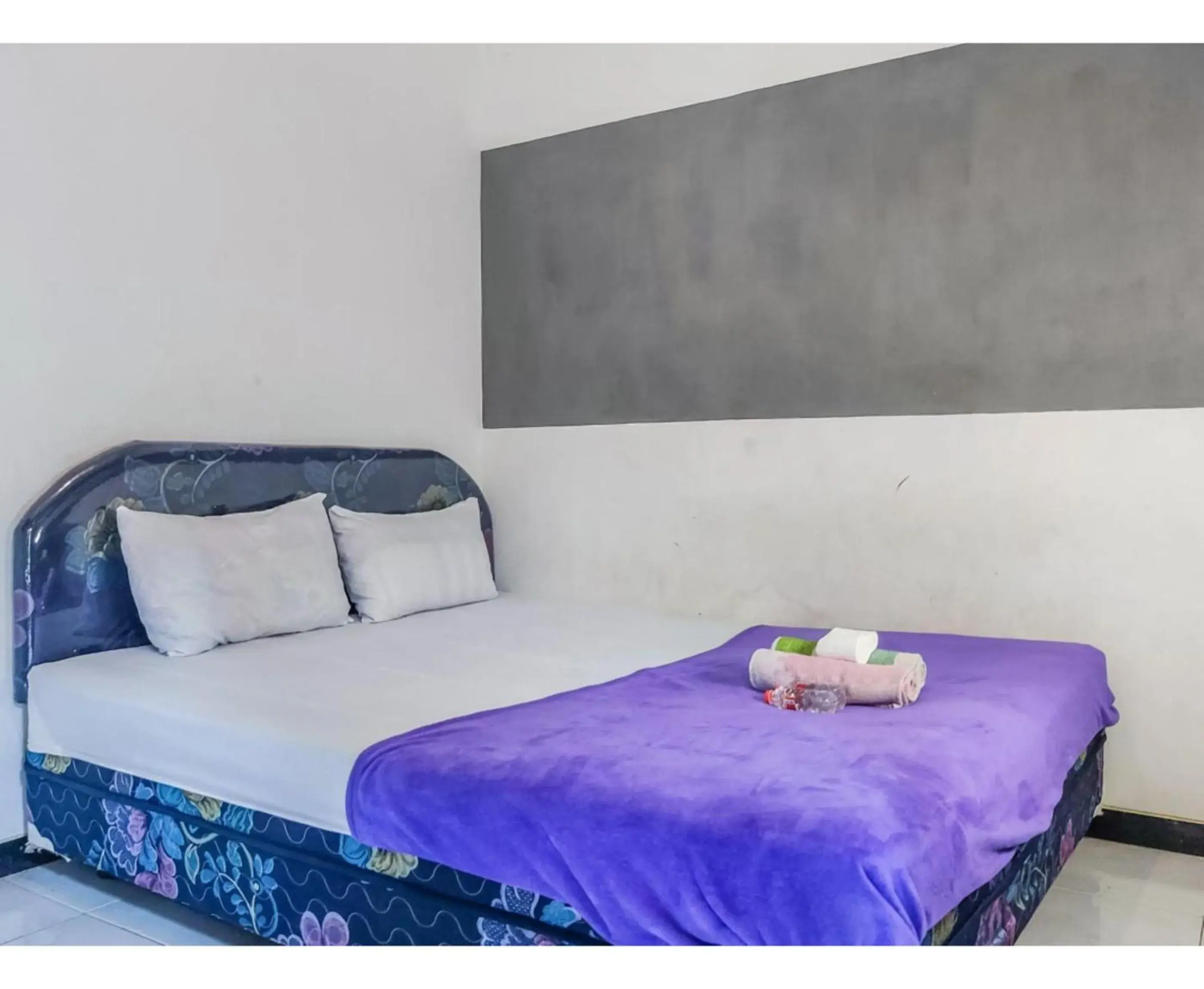 Kartini Guest House near Alun Alun Probolinggo Kartini Guest House near Alun Alun Probolinggo