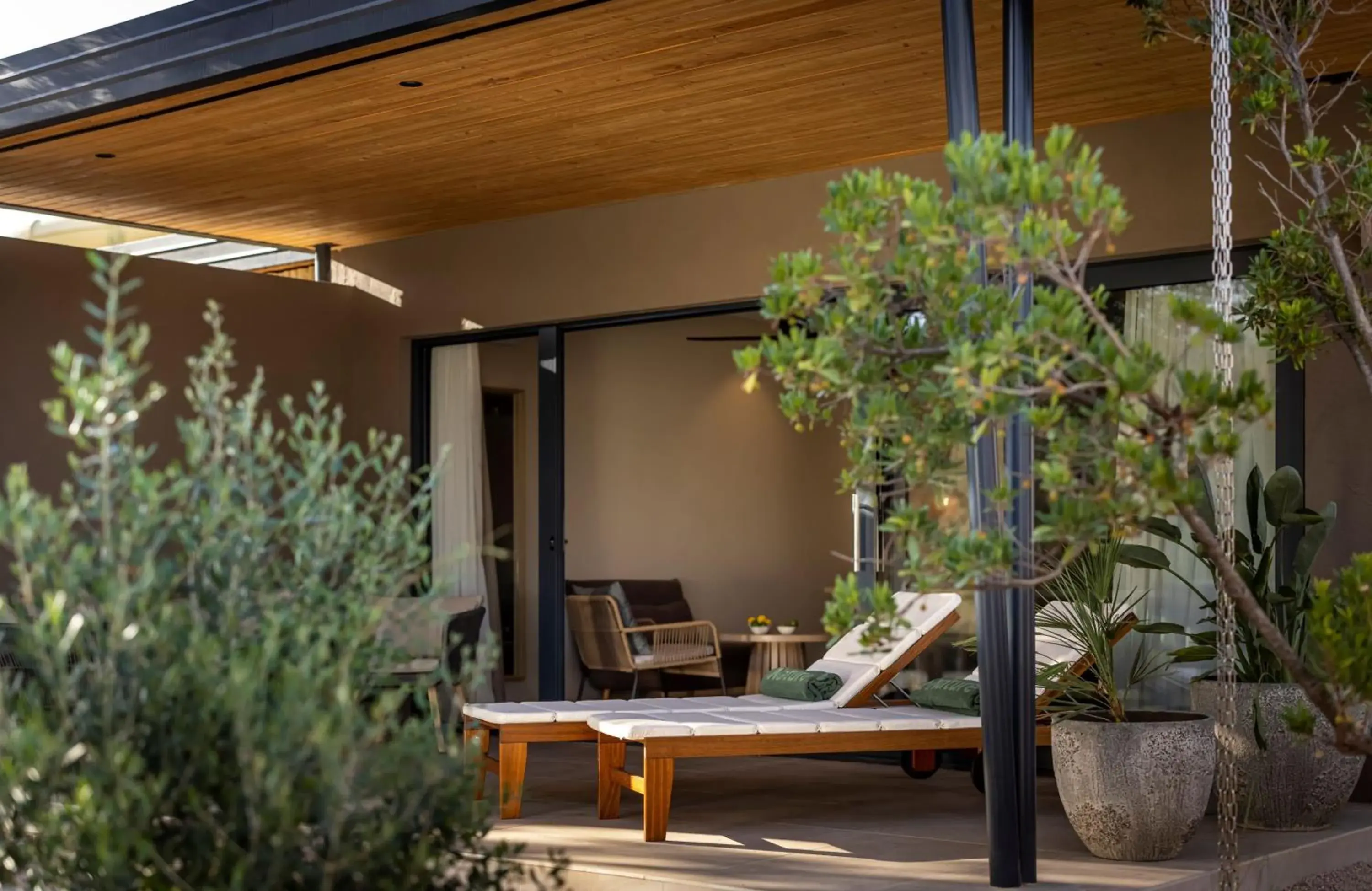 Villa for 2+3 in Valamar Amicor Resort Villa for 2+3 in Valamar Amicor Resort