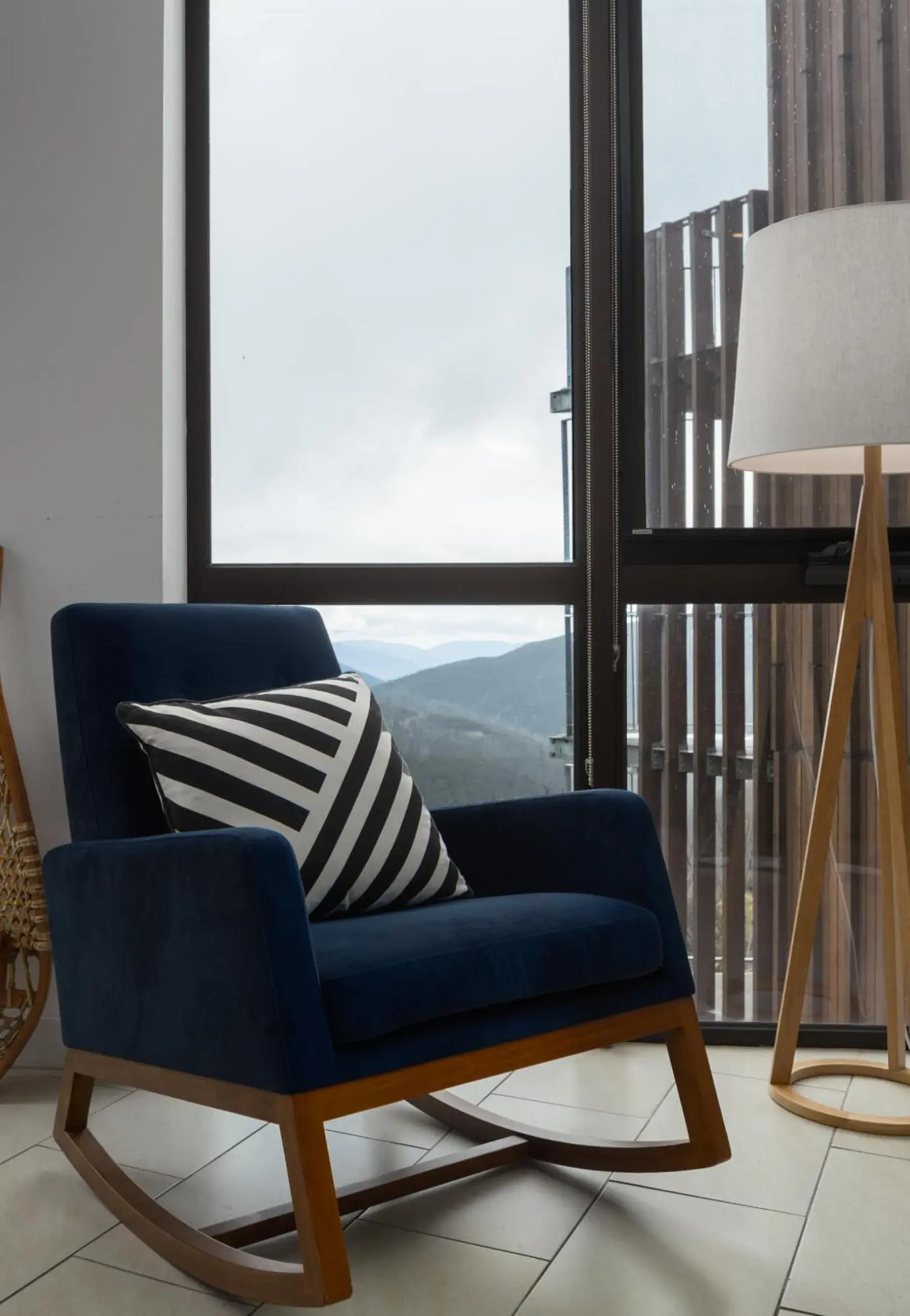 Two-Bedroom Apartment in St Falls Resort Two-Bedroom Apartment in St Falls Resort