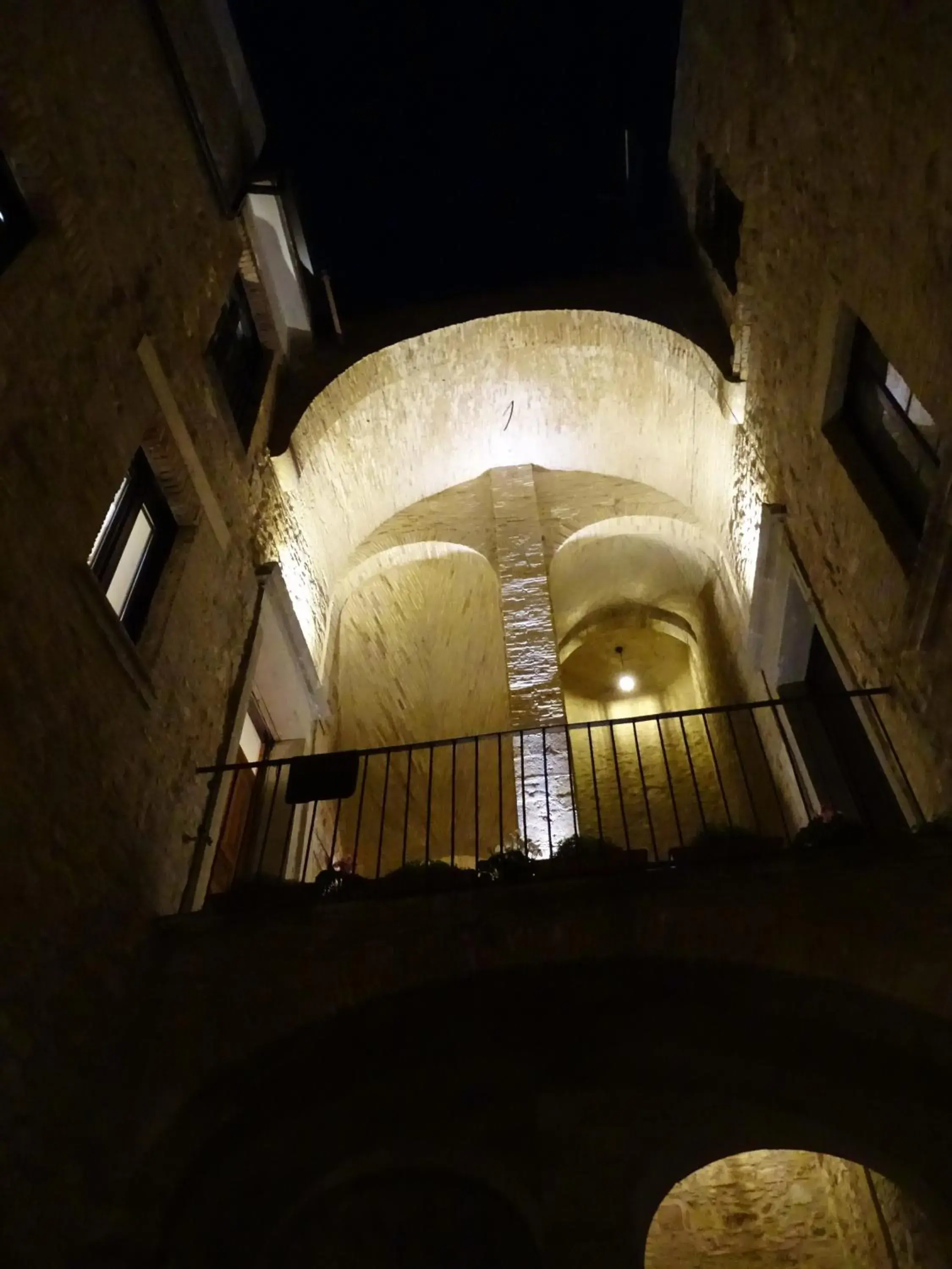 Deluxe Room in AGORA' Castelnuovo della Daunia Deluxe Room in AGORA' Castelnuovo della Daunia