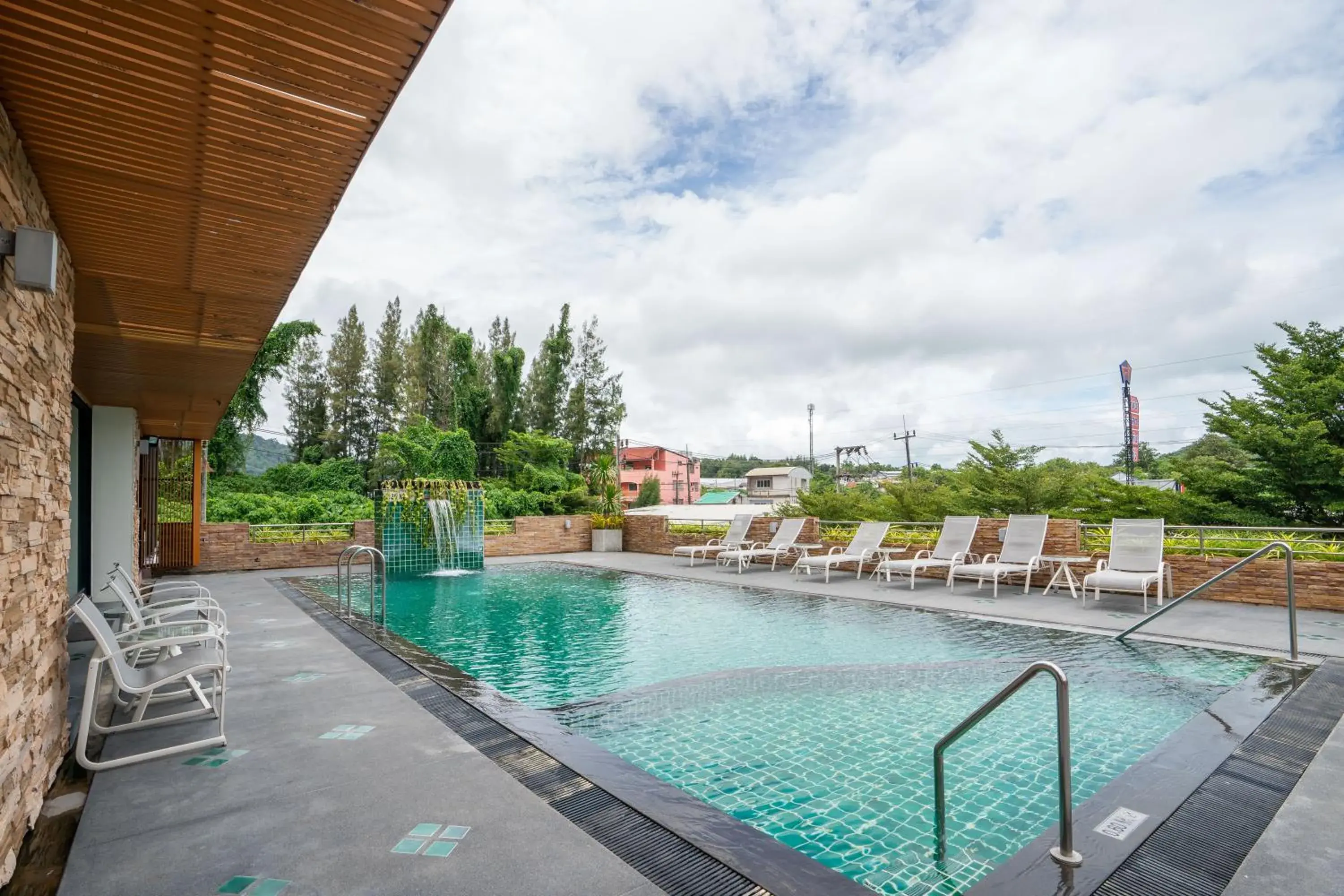 CA Hotel and Residence Phuket - SHA Extra Plus CA Hotel and Residence Phuket - SHA Extra Plus
