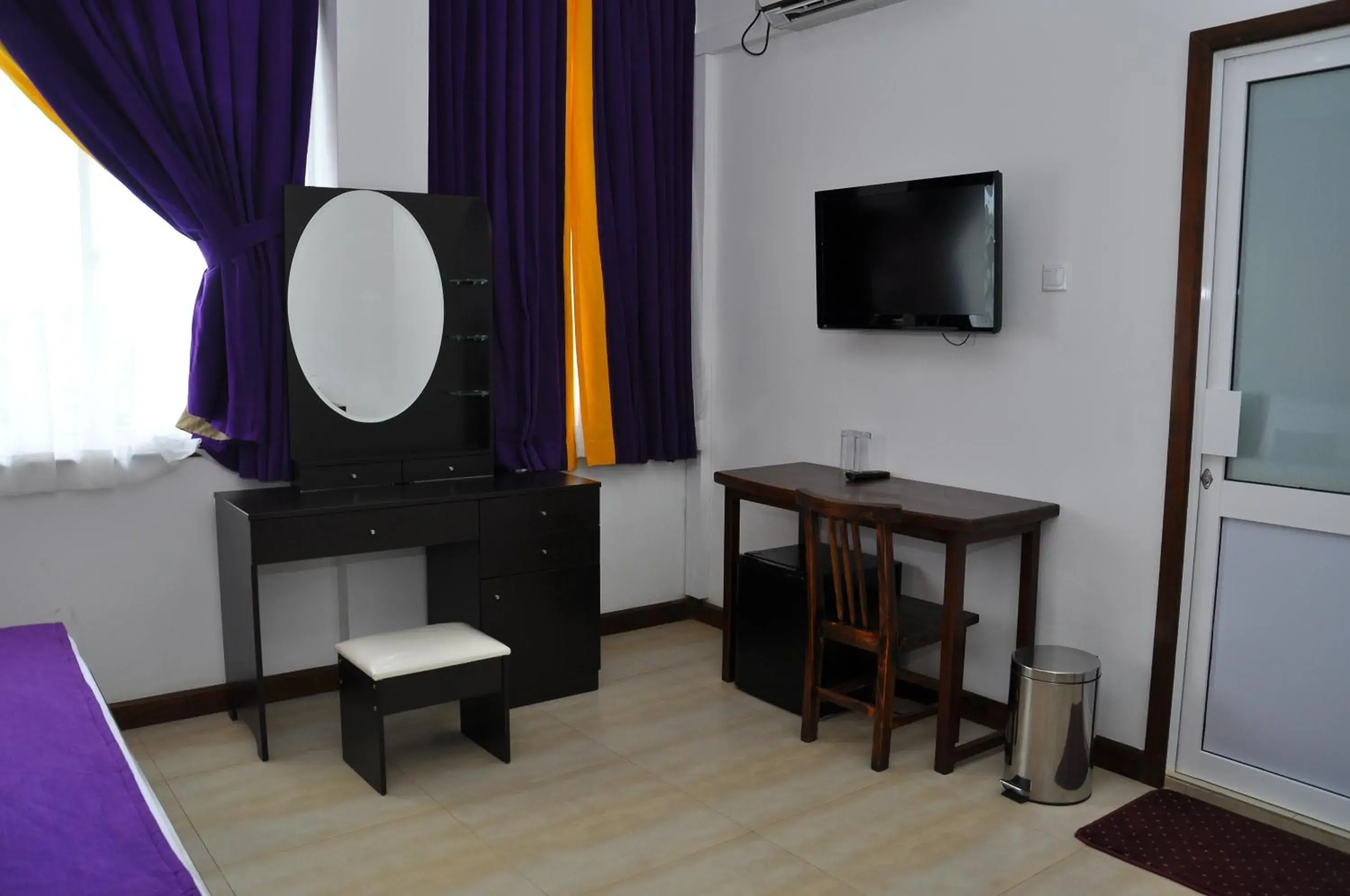 Superior Double or Twin Room in Hotel East Lagoon Superior Double or Twin Room in Hotel East Lagoon