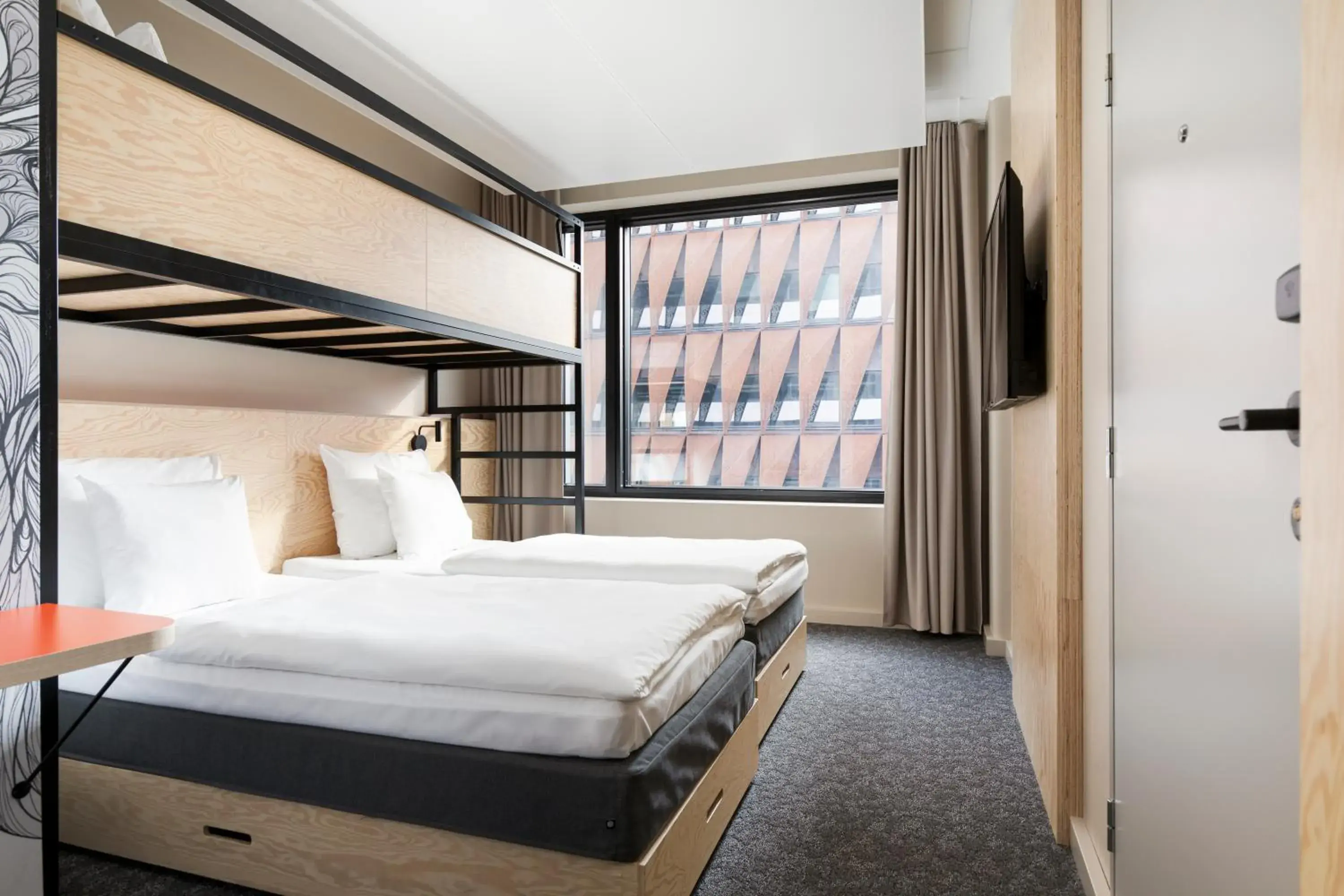 Family Room in Heymo 1 by Sokos Hotels Family Room in Heymo 1 by Sokos Hotels