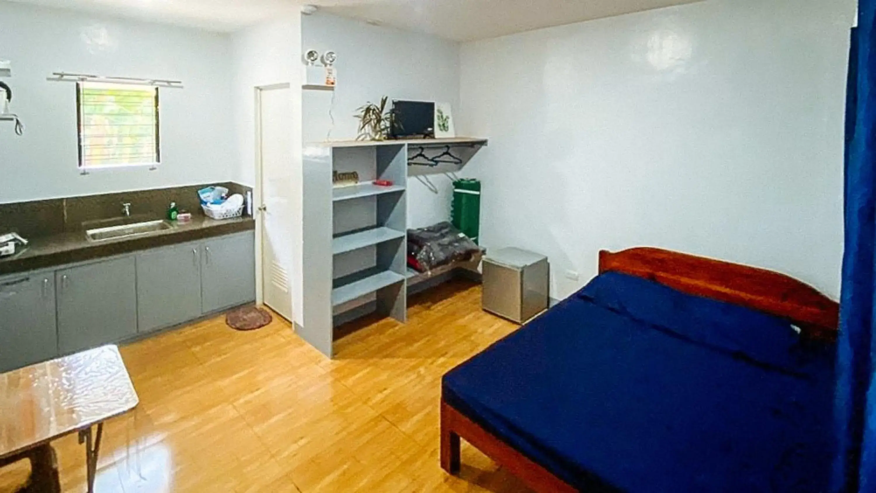 Double Room in Irah's Guest House RedPartner Double Room in Irah's Guest House RedPartner