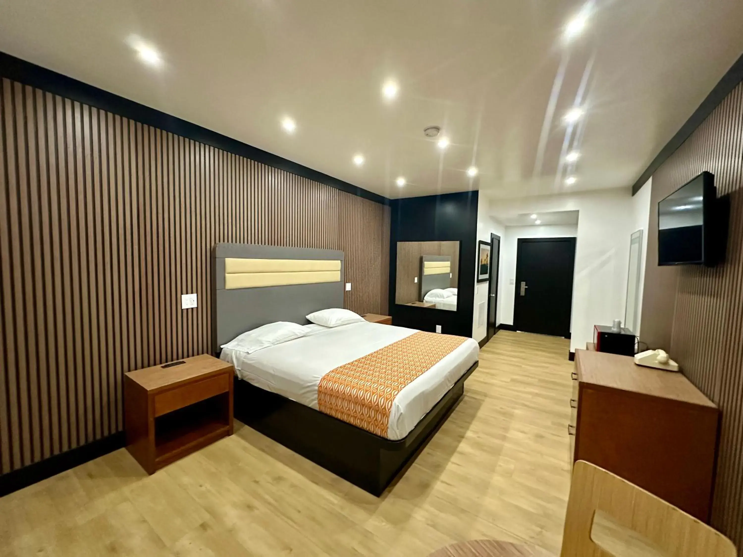 Casa Playa Inn - Stanton, Anaheim Casa Playa Inn - Stanton, Anaheim