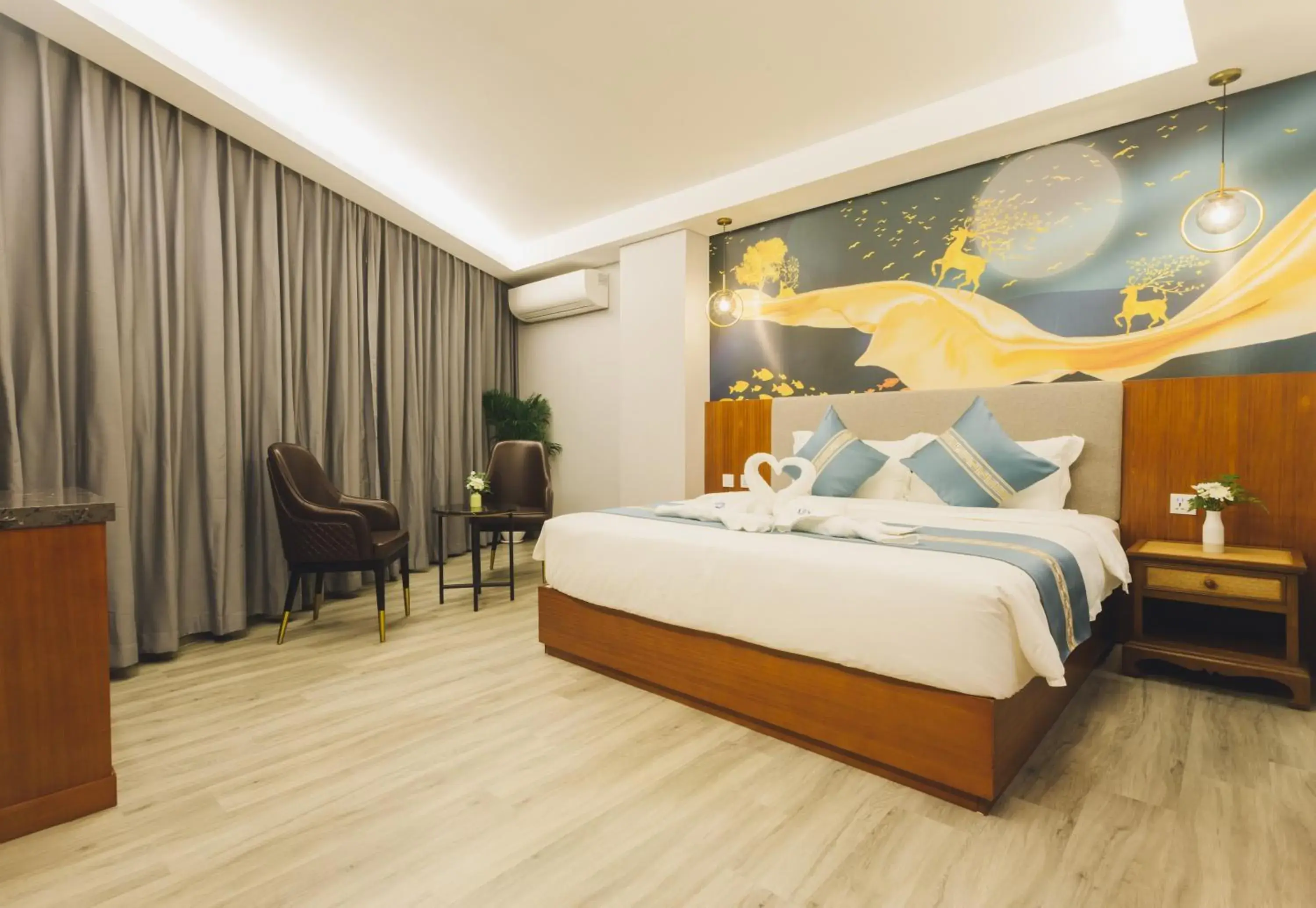 Thapae Twins Hotel Thapae Twins Hotel