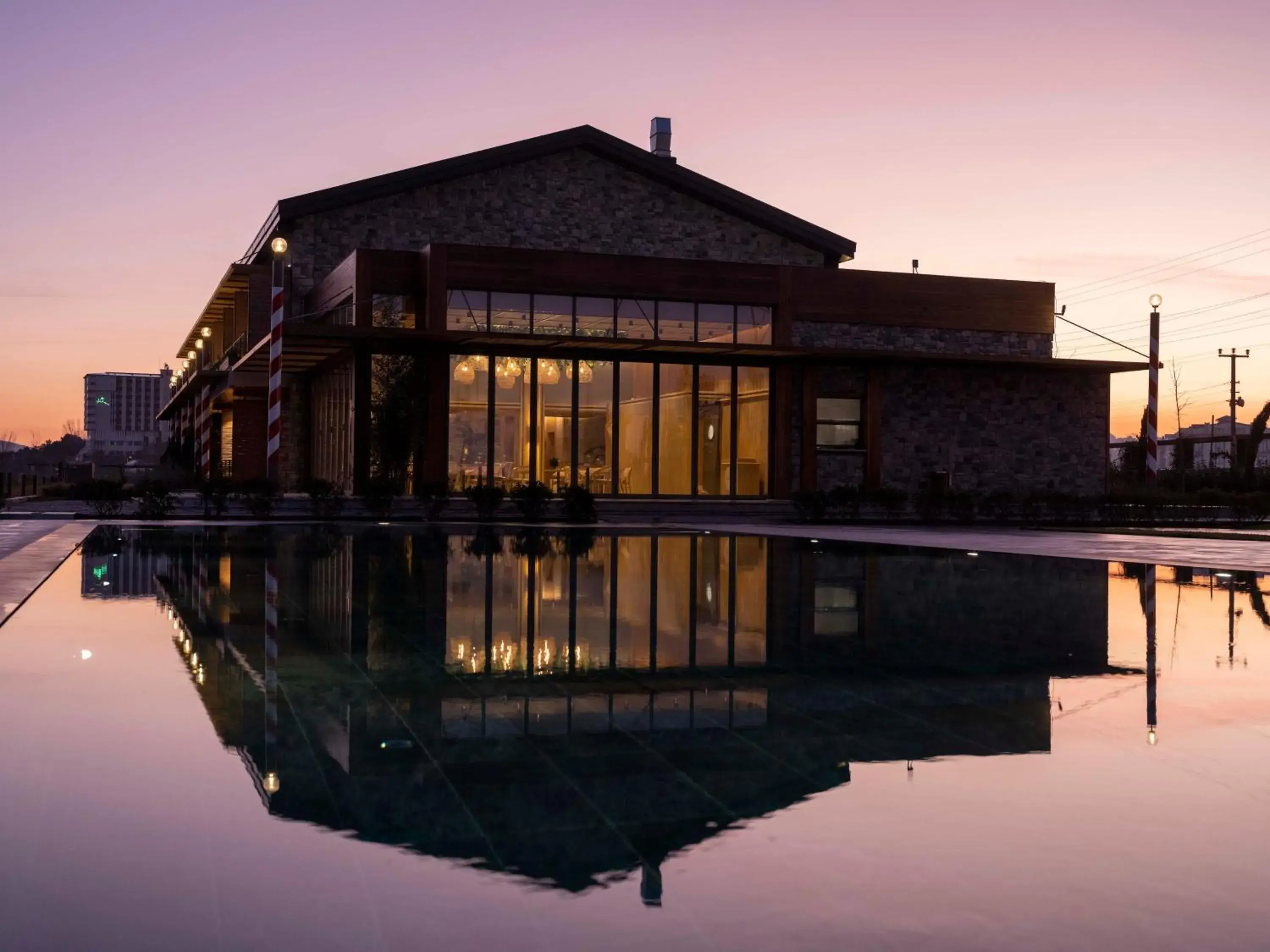 İnemare Hotel İnemare Hotel