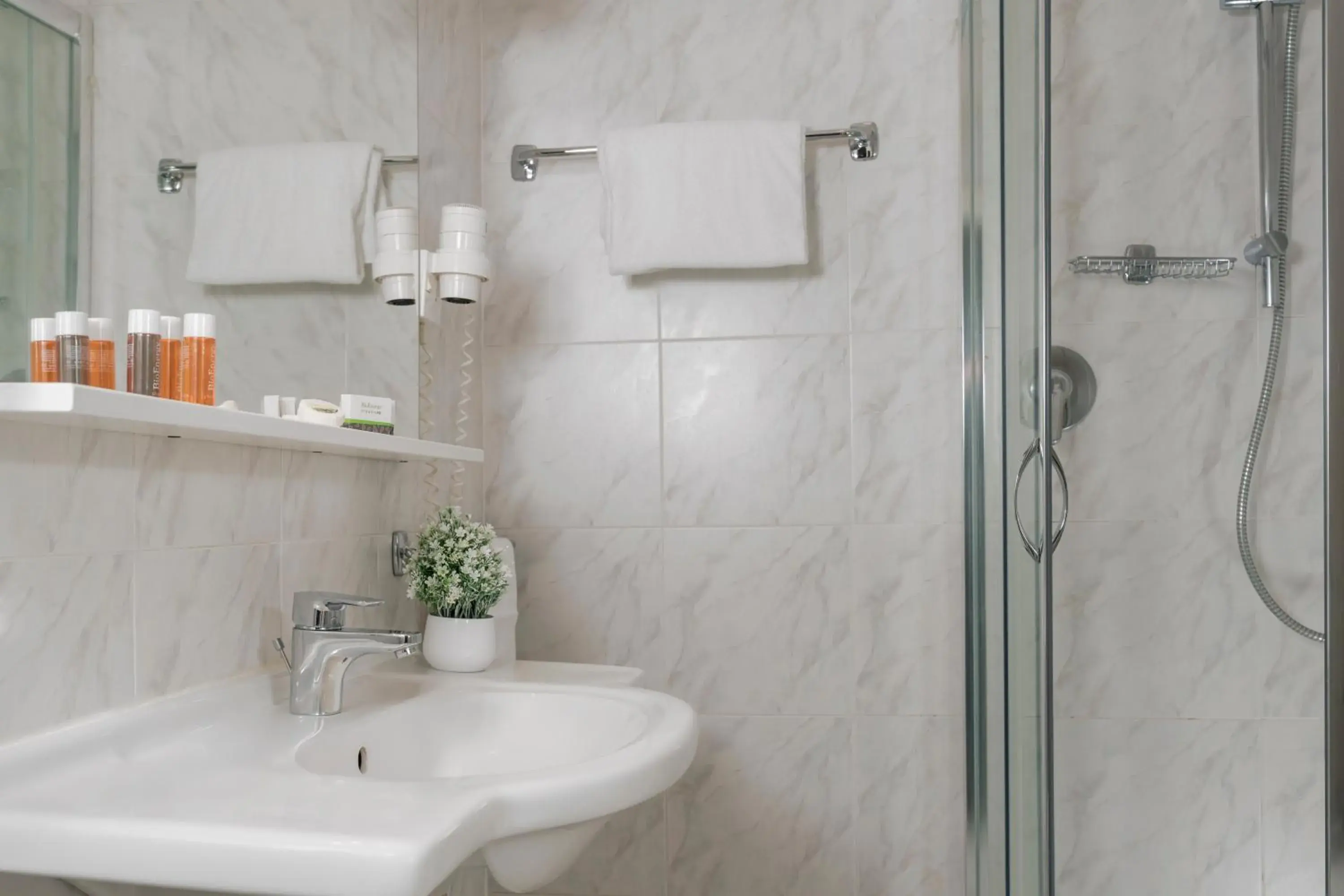 Standard Double Room in Grand Hotel Terme & SPA - Chianciano Standard Double Room in Grand Hotel Terme & SPA - Chianciano