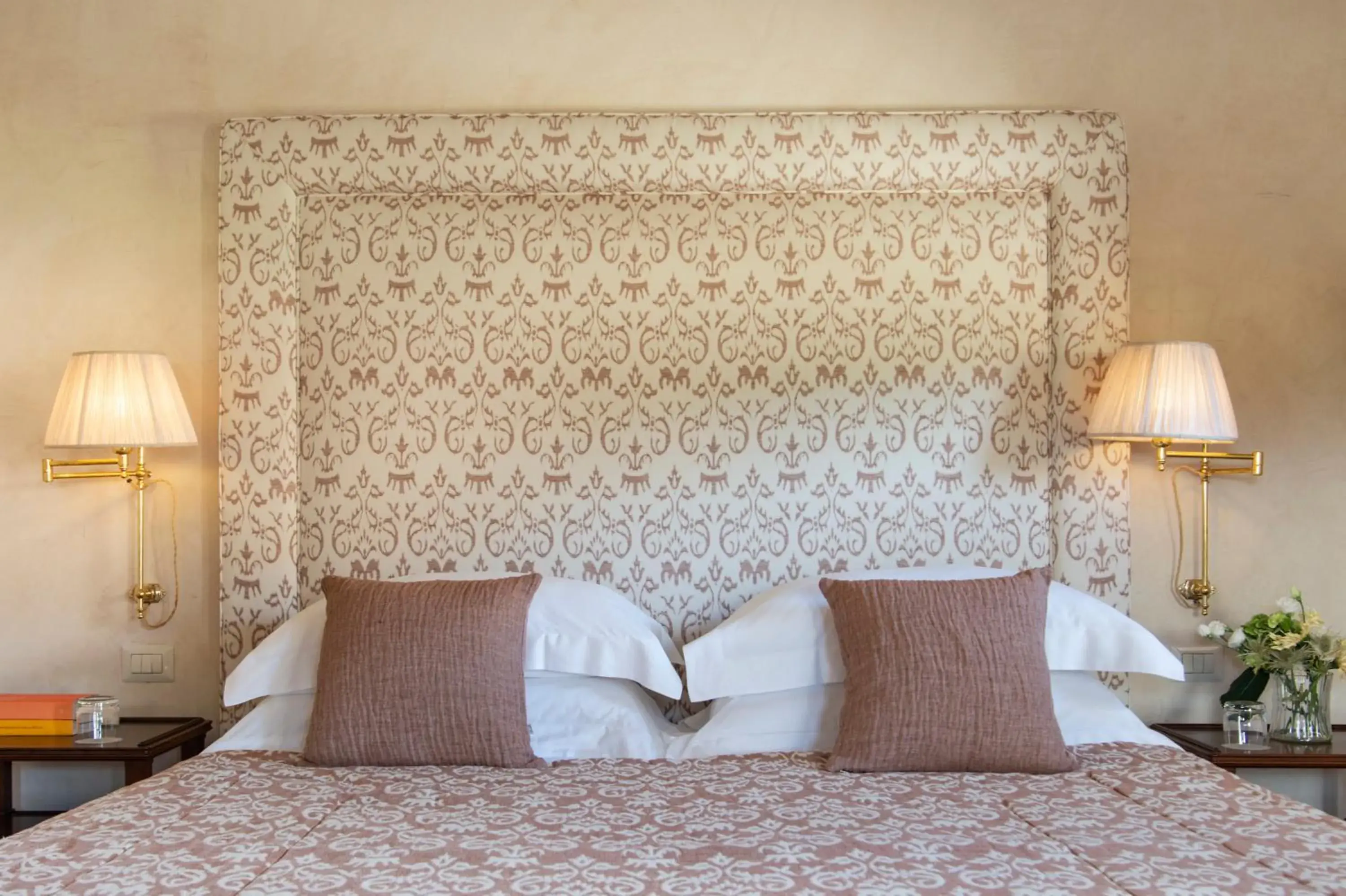 Family Suite - Countryside in Il Borro Relais & Châteaux Family Suite - Countryside in Il Borro Relais & Châteaux