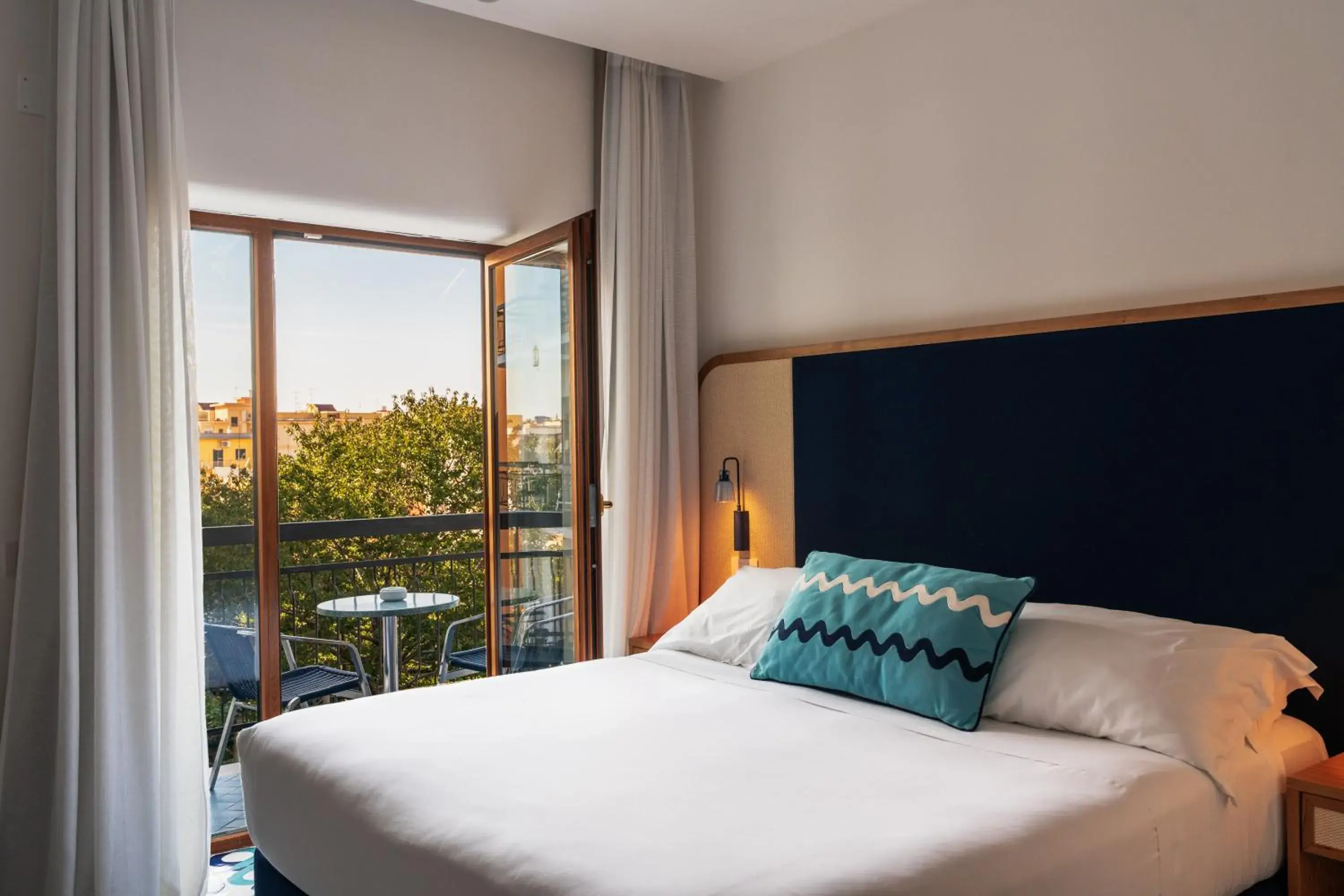 Double or Twin Room - single occupancy in Grand Hotel Flora Double or Twin Room - single occupancy in Grand Hotel Flora