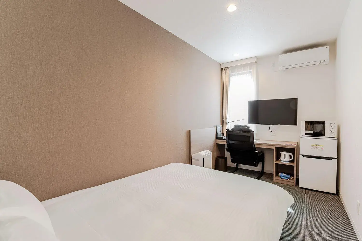 Standard Double Room - single occupancy in HOTEL R9 The Yard Isa Standard Double Room - single occupancy in HOTEL R9 The Yard Isa