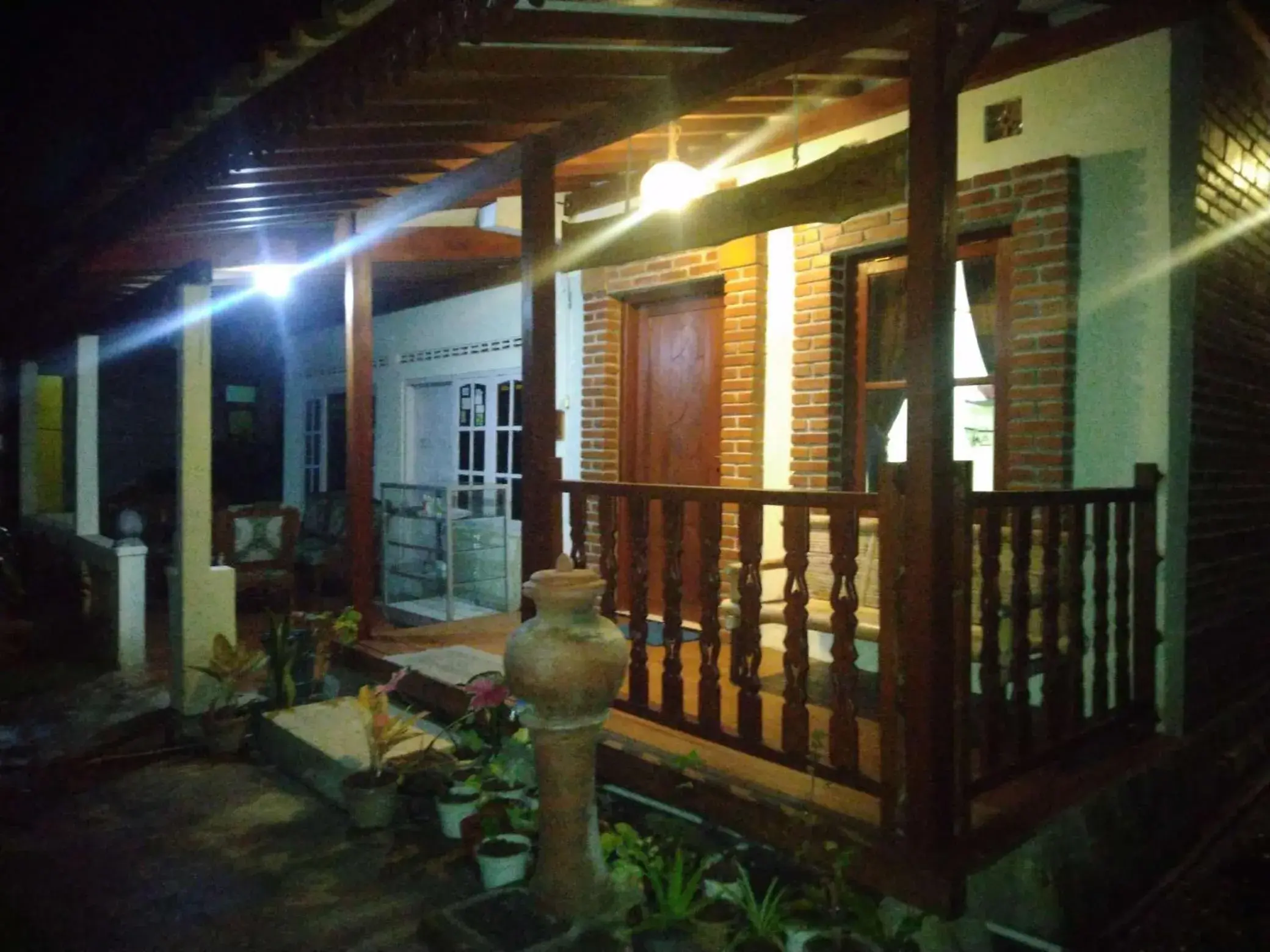 Penginapan Homestay Mudiyono Syari'ah Penginapan Homestay Mudiyono Syari'ah