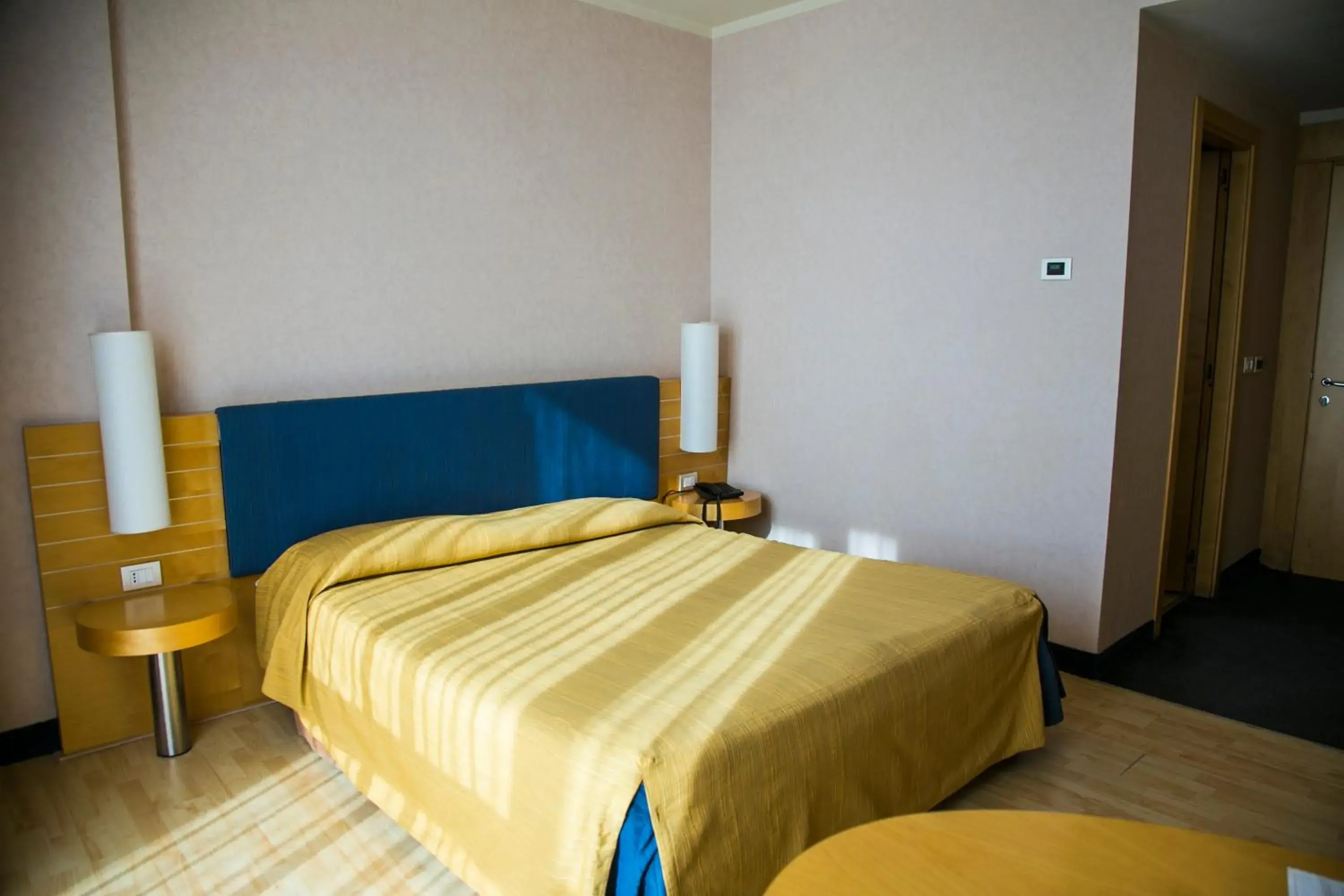 Standard Double Room for Single Use in Nicotel Bisceglie Standard Double Room for Single Use in Nicotel Bisceglie