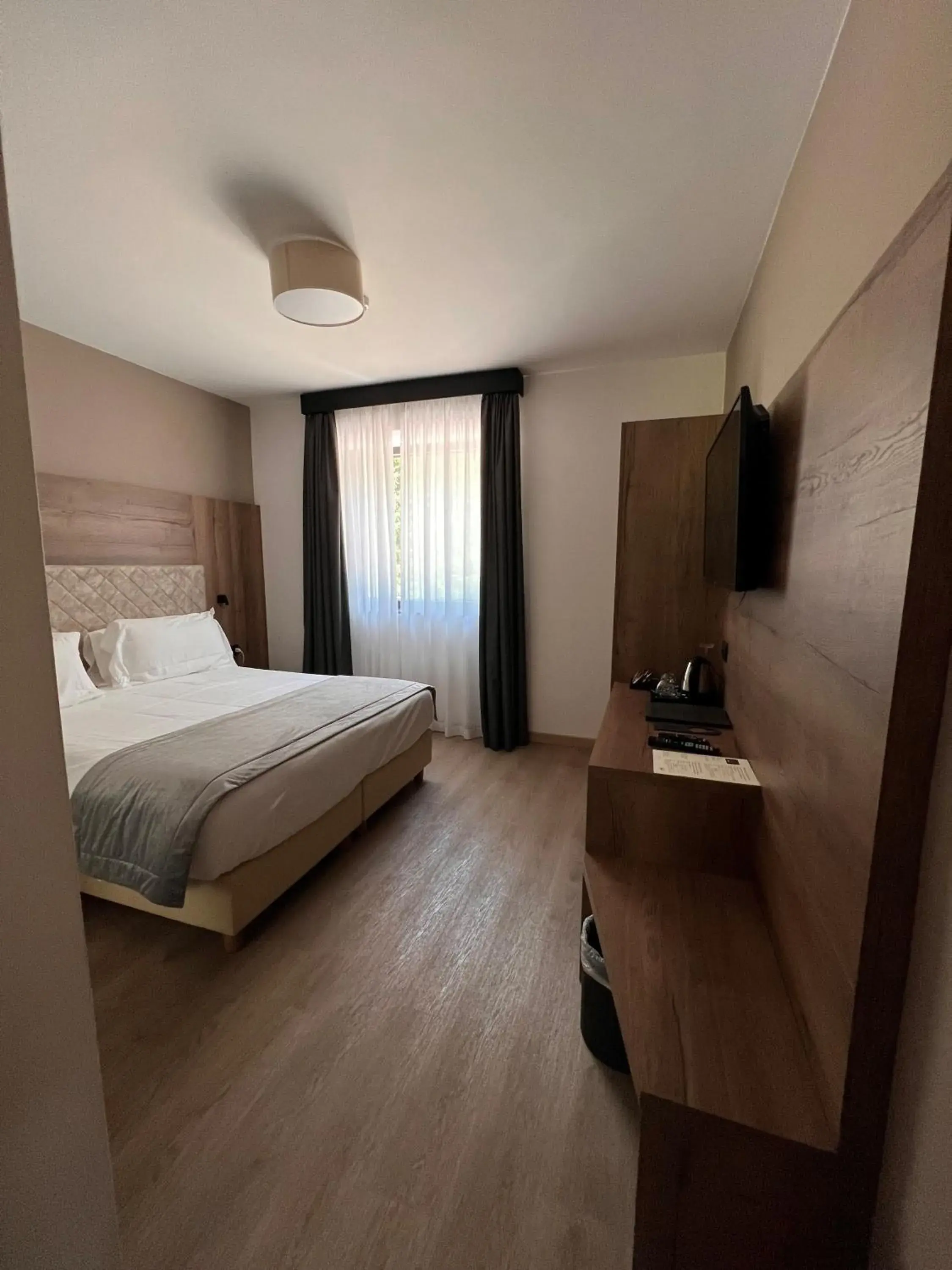 Superior Double or Twin Room with Mountain View in Chalet Queen Superior Double or Twin Room with Mountain View in Chalet Queen