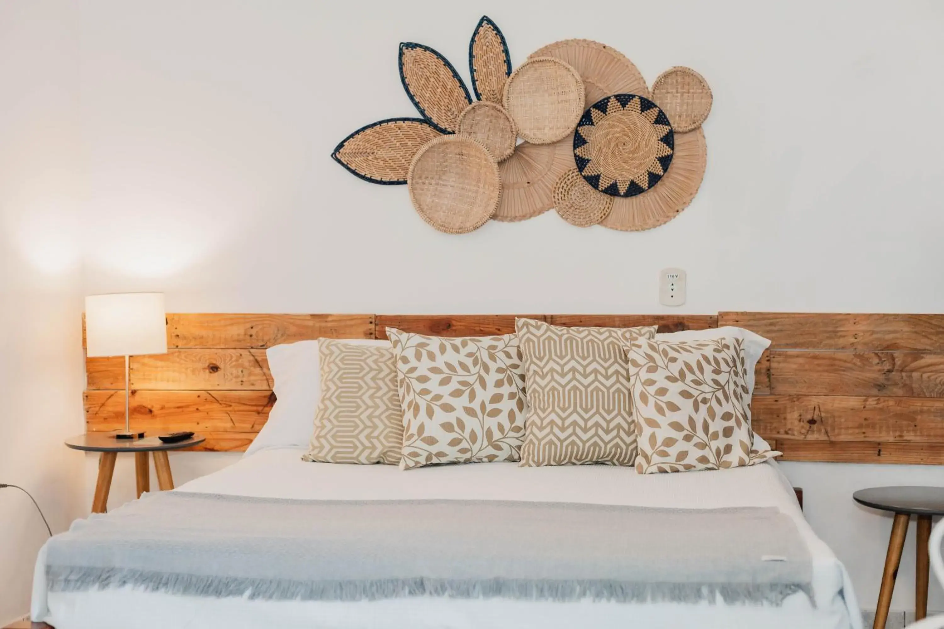 Standard Double Suite in Casa Aldeia Paraty Standard Double Suite in Casa Aldeia Paraty