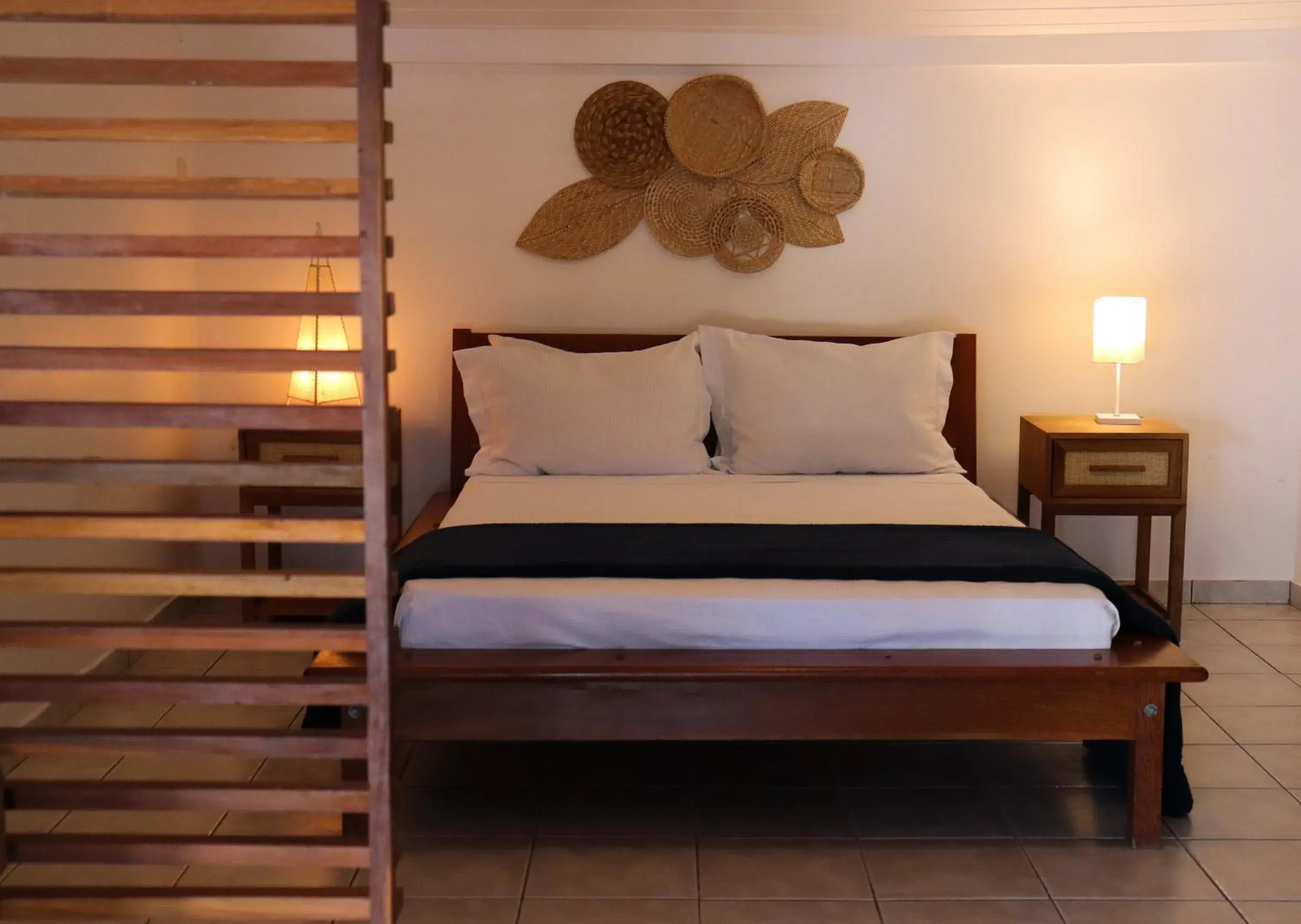 Double Room with Spa Bath in Casa Aldeia Paraty Double Room with Spa Bath in Casa Aldeia Paraty