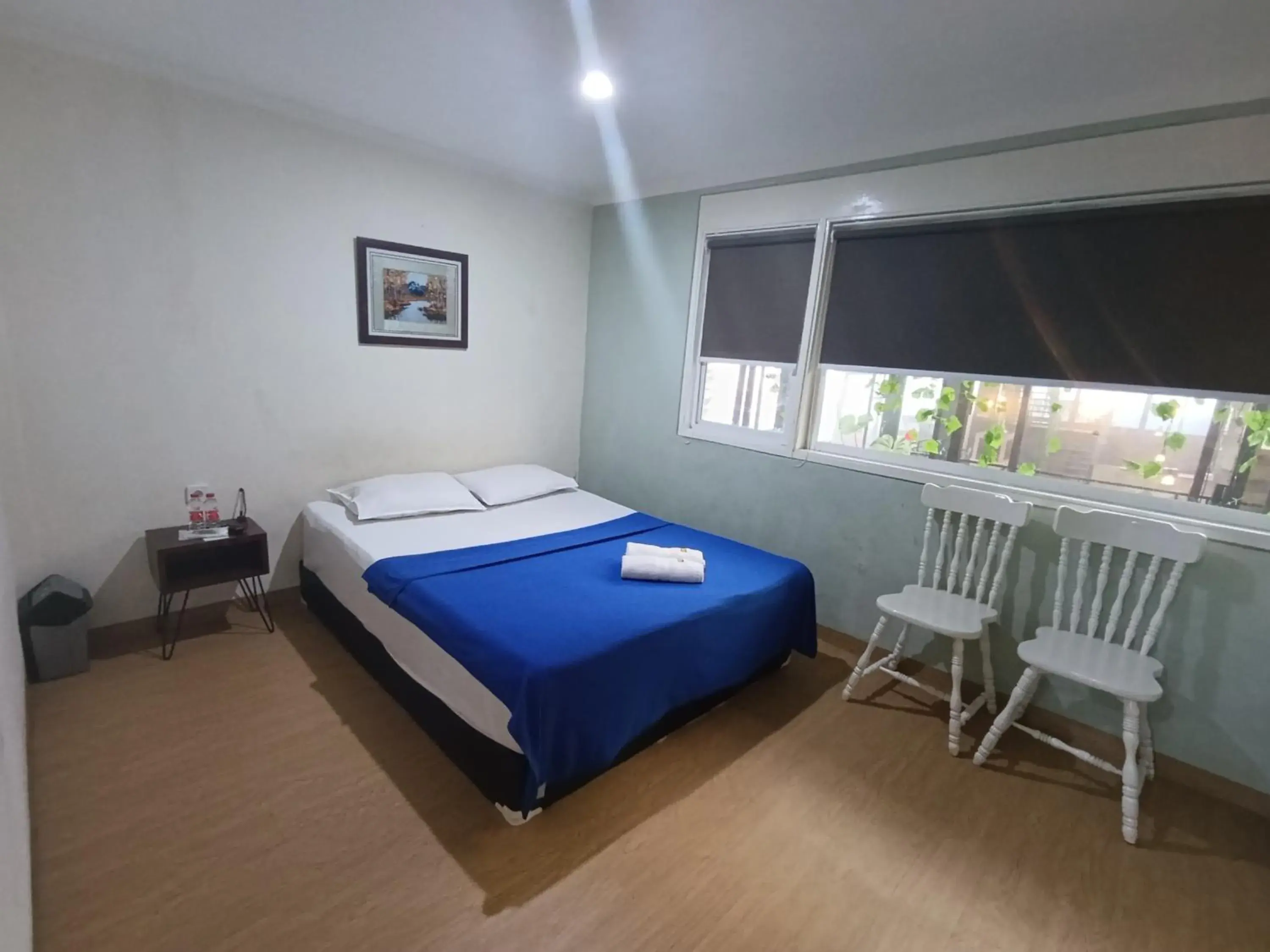 Standard Double Room with Shared Bathroom in Mamifokobo Guest House Standard Double Room with Shared Bathroom in Mamifokobo Guest House