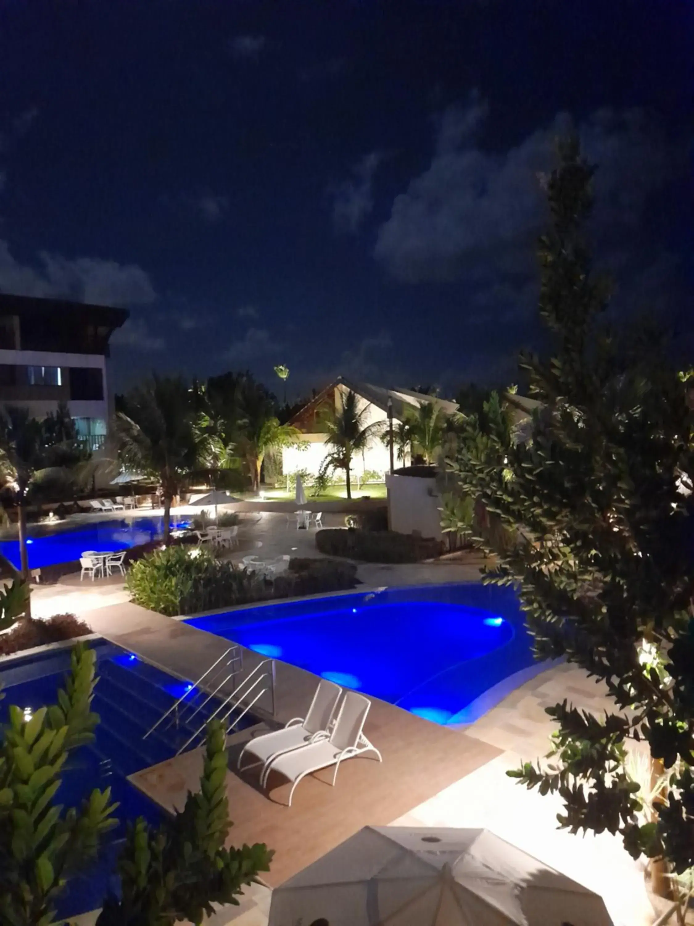 Aconchegante Flat em condomínio na beira mar de Muro Alto - Malawi Beach Resort Aconchegante Flat em condomínio na beira mar de Muro Alto - Malawi Beach Resort