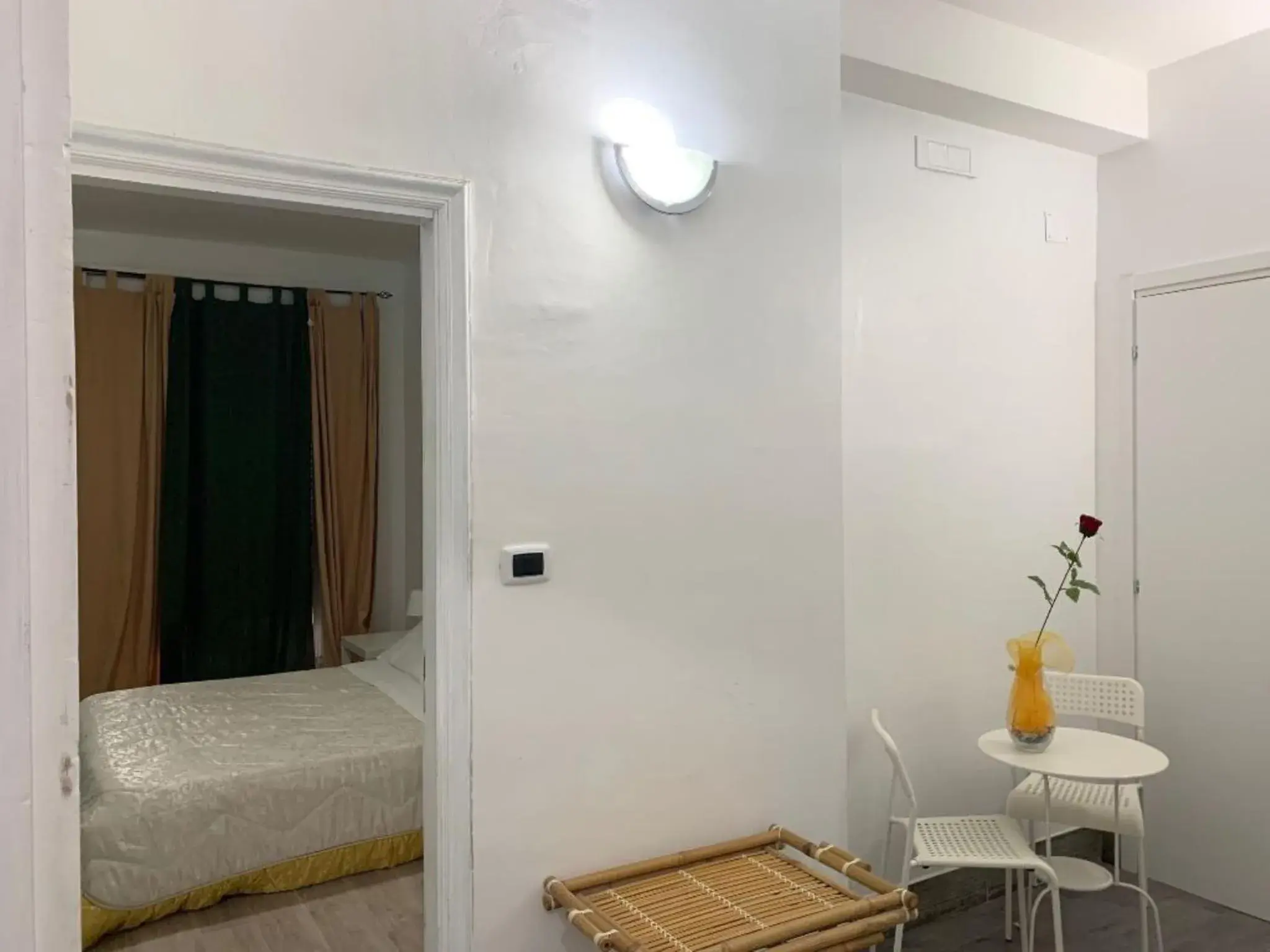 Deluxe Double Room in Palazzo Lamanna Deluxe Double Room in Palazzo Lamanna