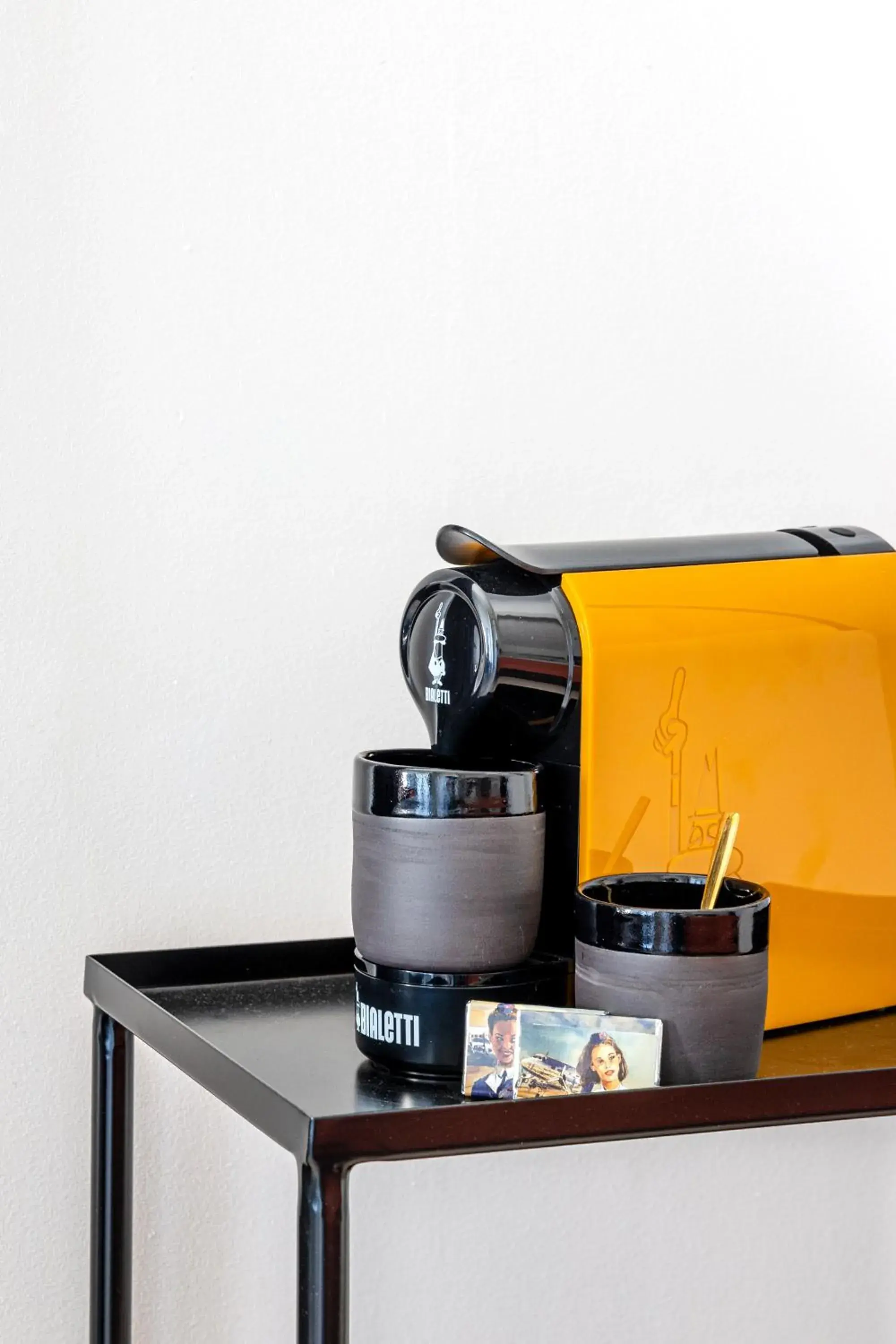 Deluxe King Room in Maison Josephine Deluxe King Room in Maison Josephine